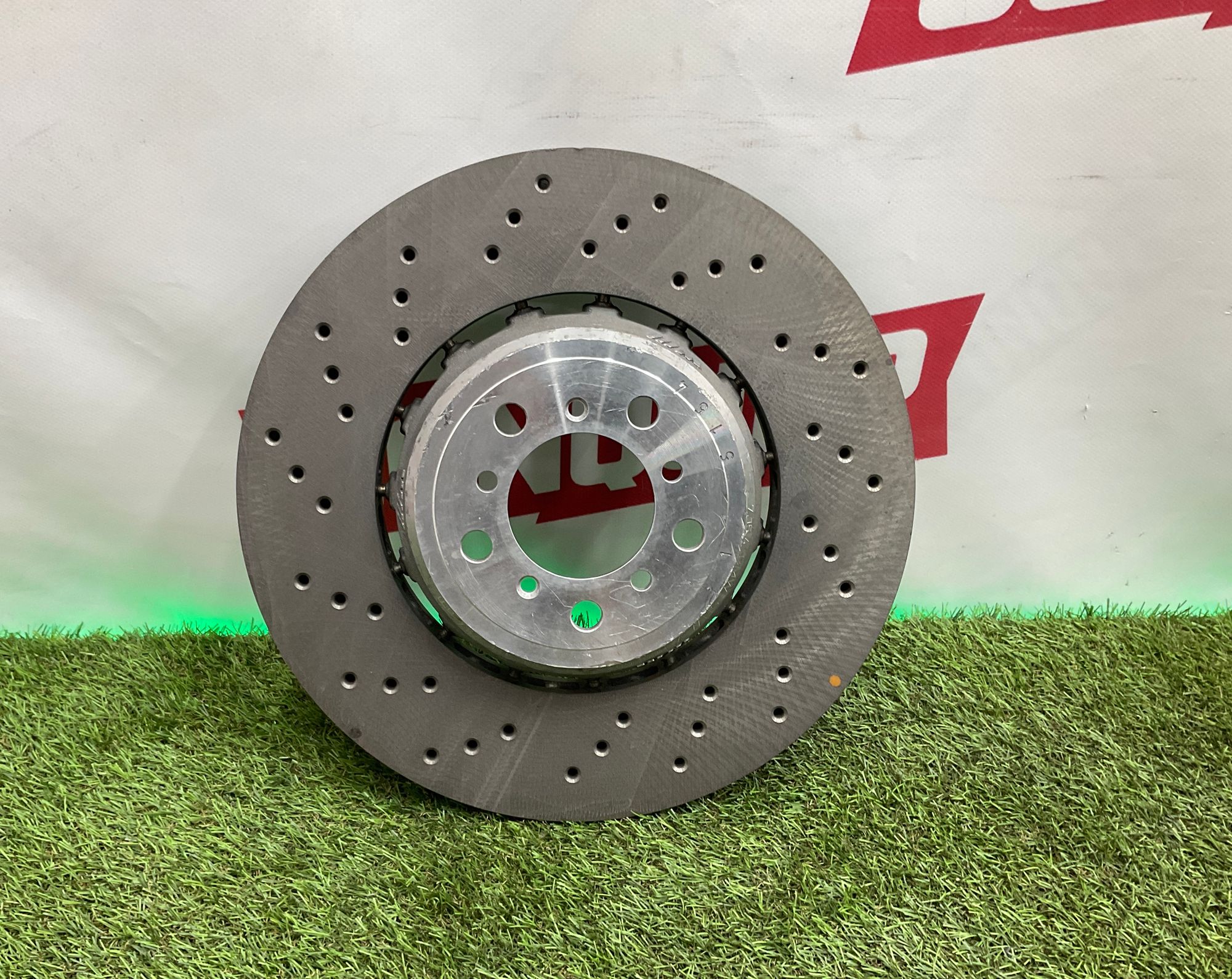 Тормозные диски передние BMW M3, F80  цена комплекта, 36000 рублей, Москва