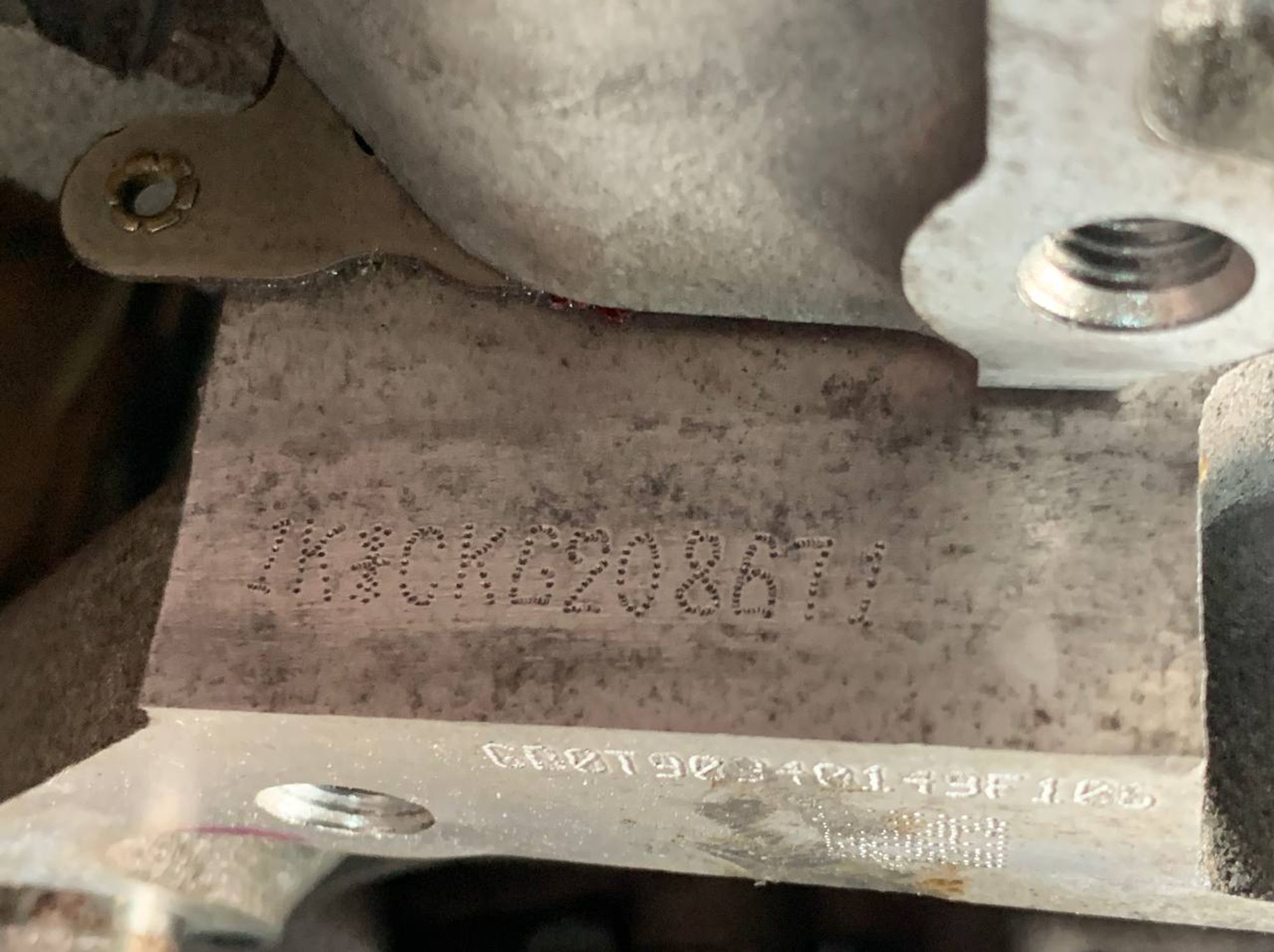 Двигатель L87 Cadillac Escalade 2020 - н.в., 1190000 рублей, Москва