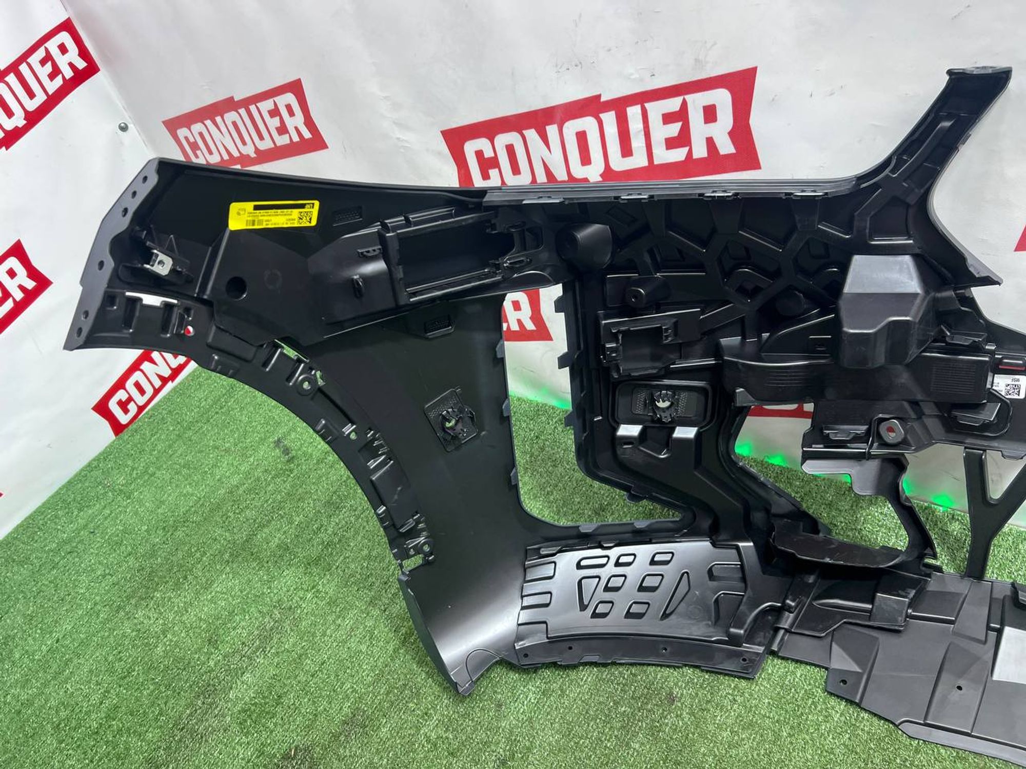 Бампер передний BMW X6 G06 Рест Новый !, 120000 рублей, Москва