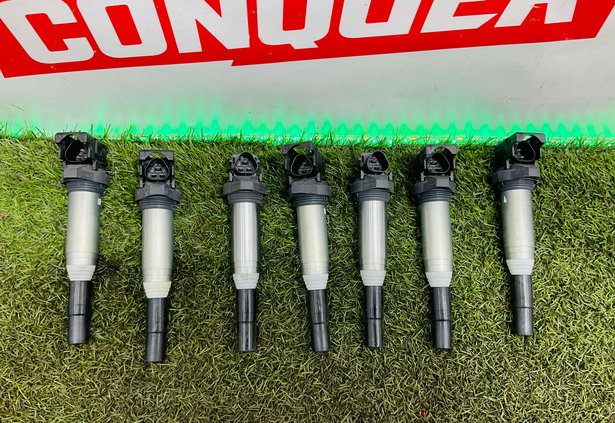 Катушка зажигания BMW 3 серия, F30/F31 рестайлинг, 1500 рублей, Москва