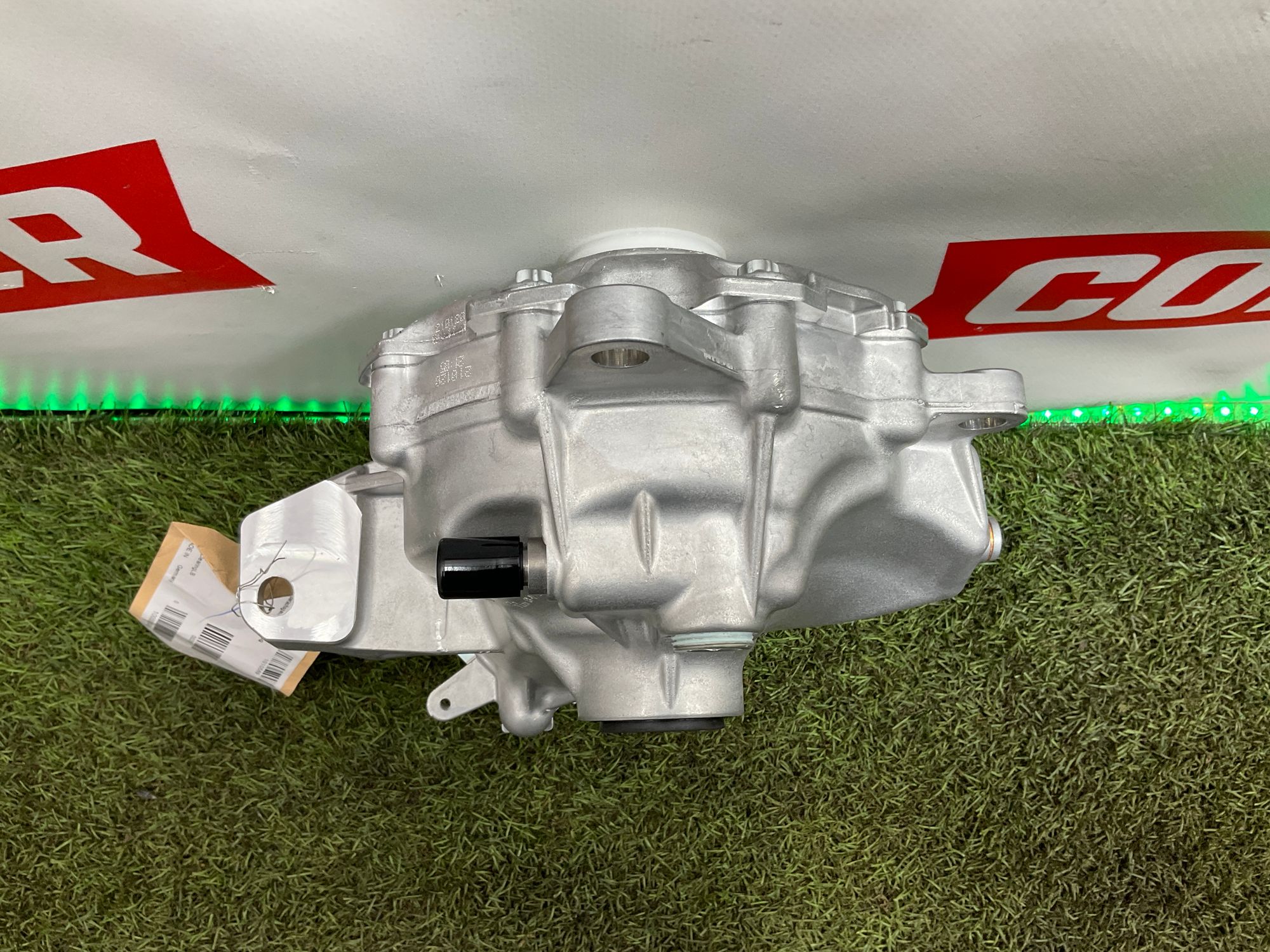 Передний редуктор Mercedes-Benz 3.266 E63s AMG GT, 145000 рублей, Москва