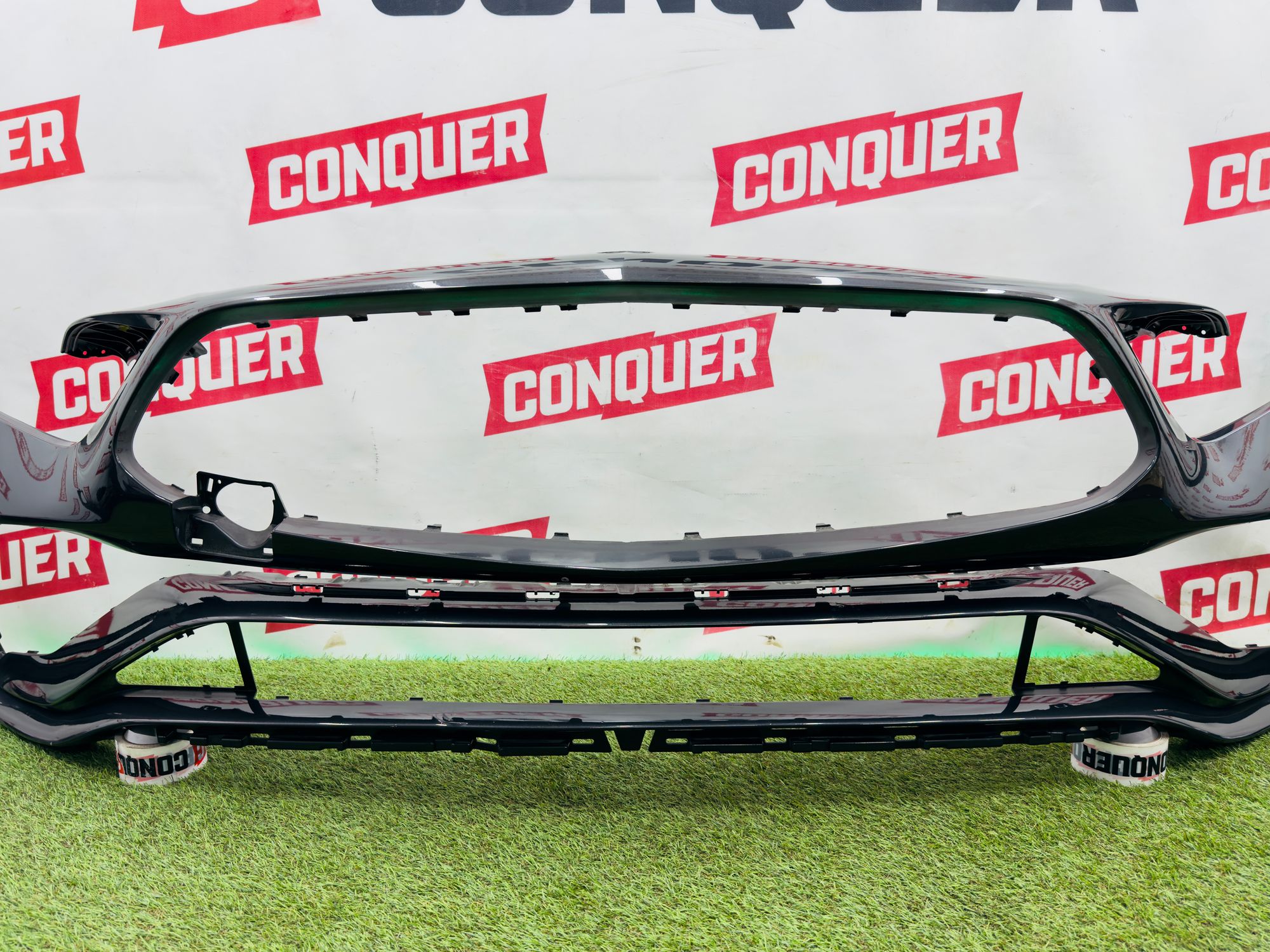 Бампер передний Mercedes-Benz CLS53 AMG III (C257) Рестайлинг 2021, 65000 рублей, Москва