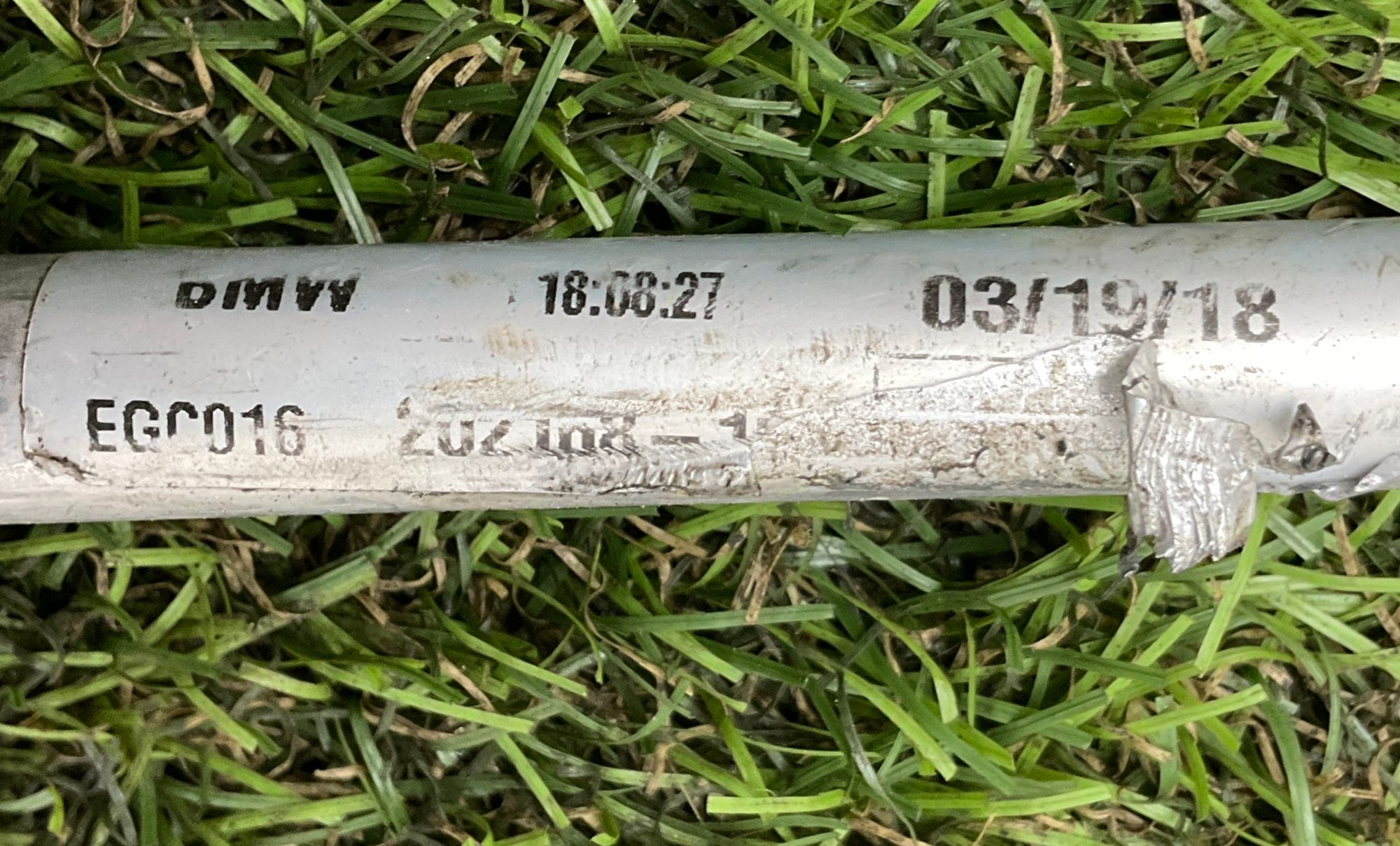 Трубка кондиционера BMW X5 F15, 2000 рублей, Москва