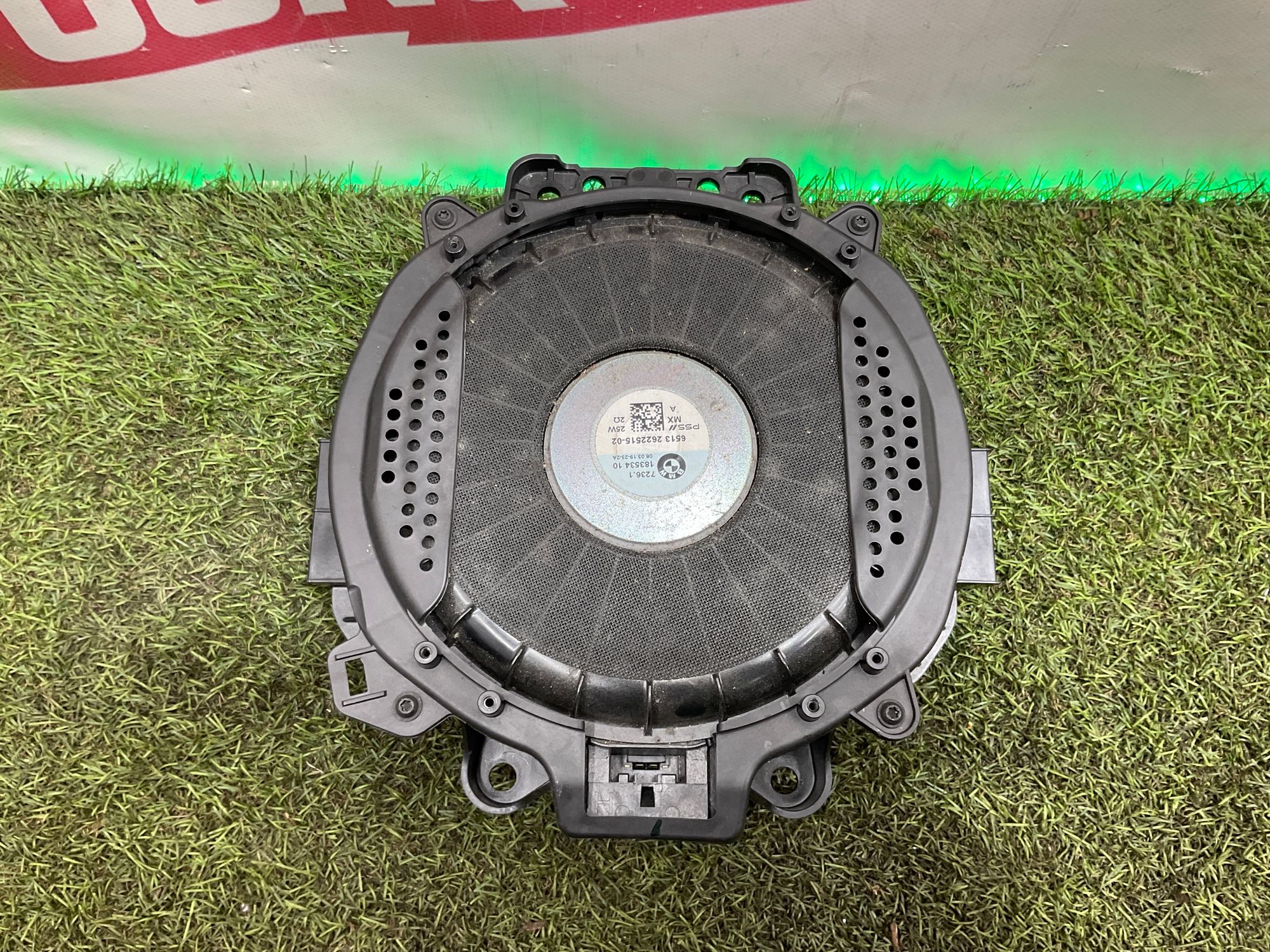 Сабвуфер BMW X5 G05, 3000 рублей, Москва