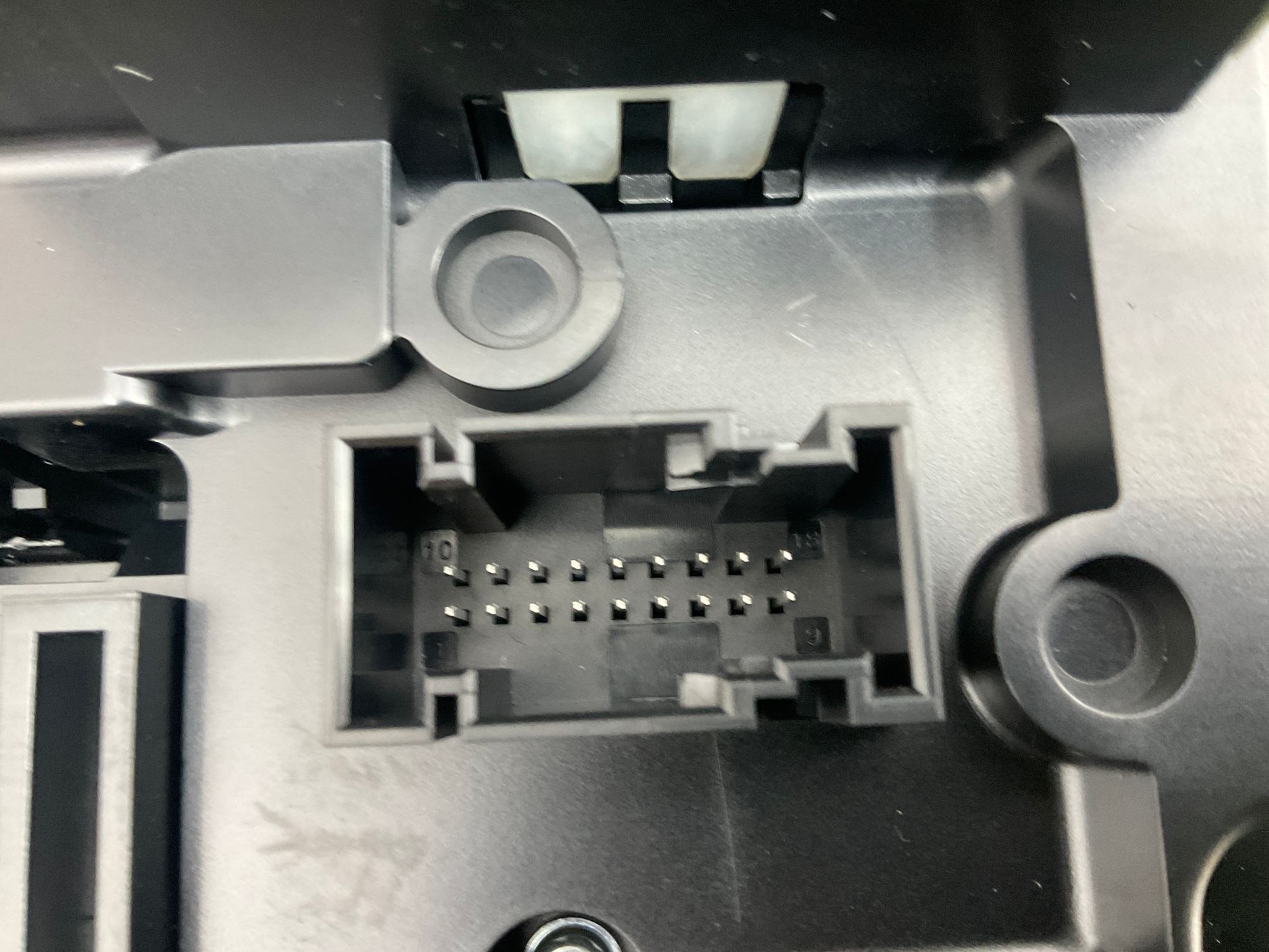 Селектор КПП BMW M3 G80 2023, 70000 рублей, Москва