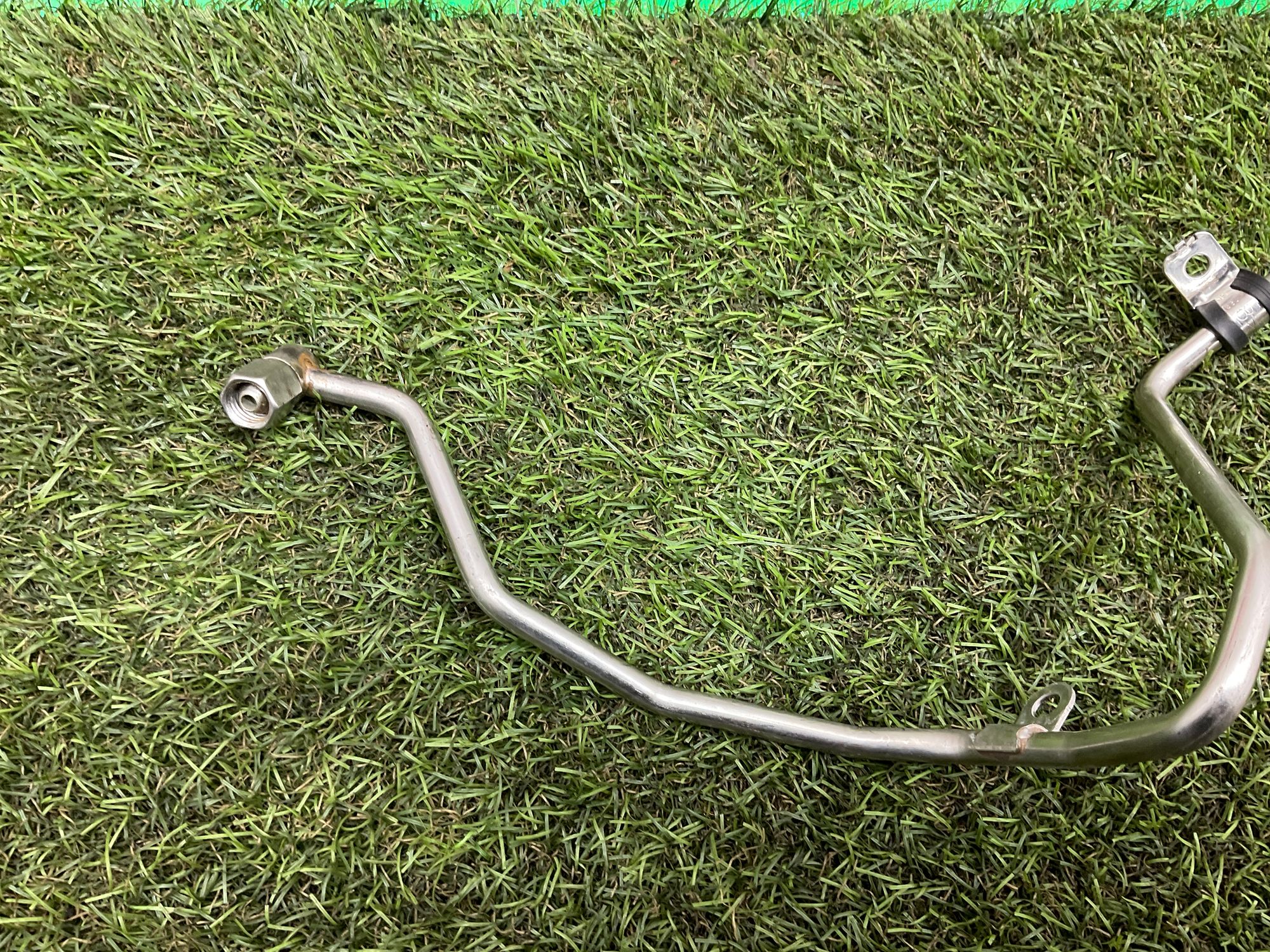 Топливная трубка Porsche 911 GT2, 991, 10000 рублей, Москва