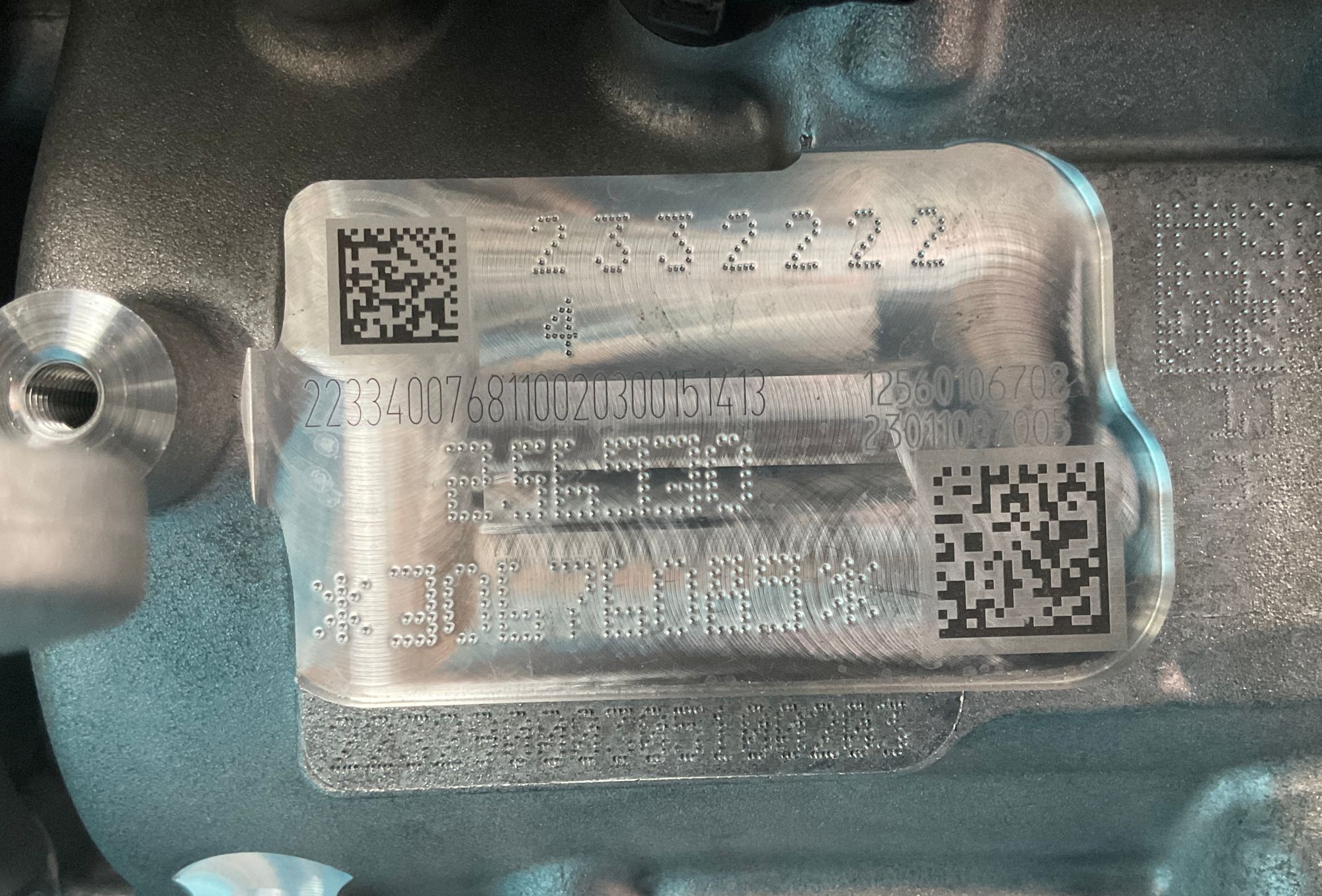 Двигатель 256930 Mercedes-Benz GLS, 1000000 рублей, Москва