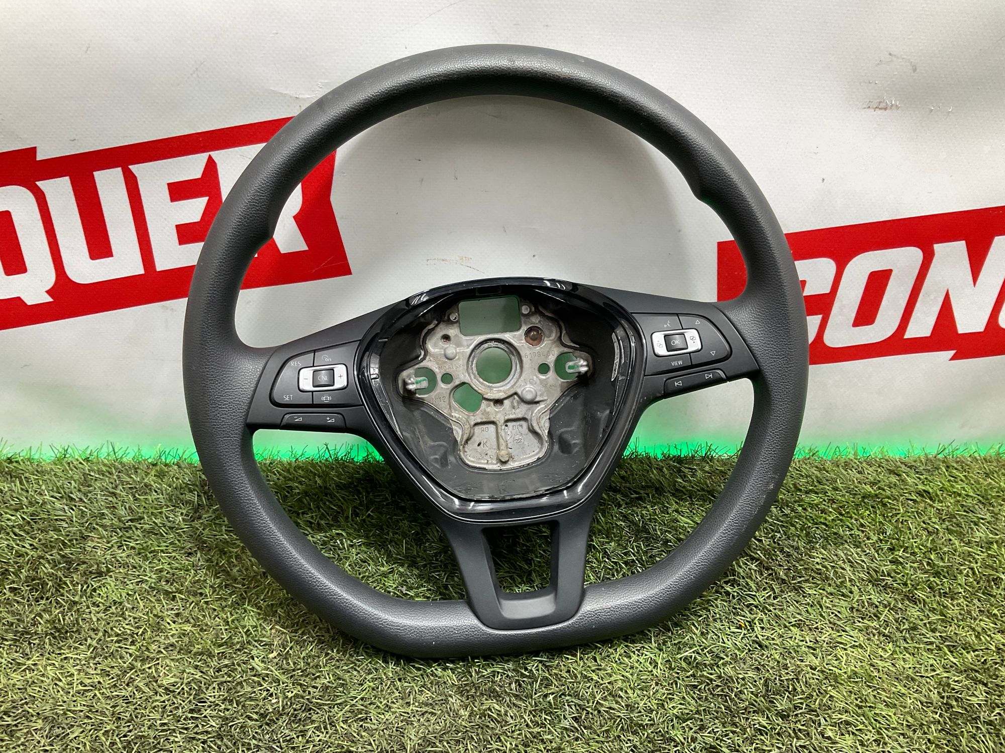 Руль Volkswagen Crafter II 2023, 13500 рублей, Москва