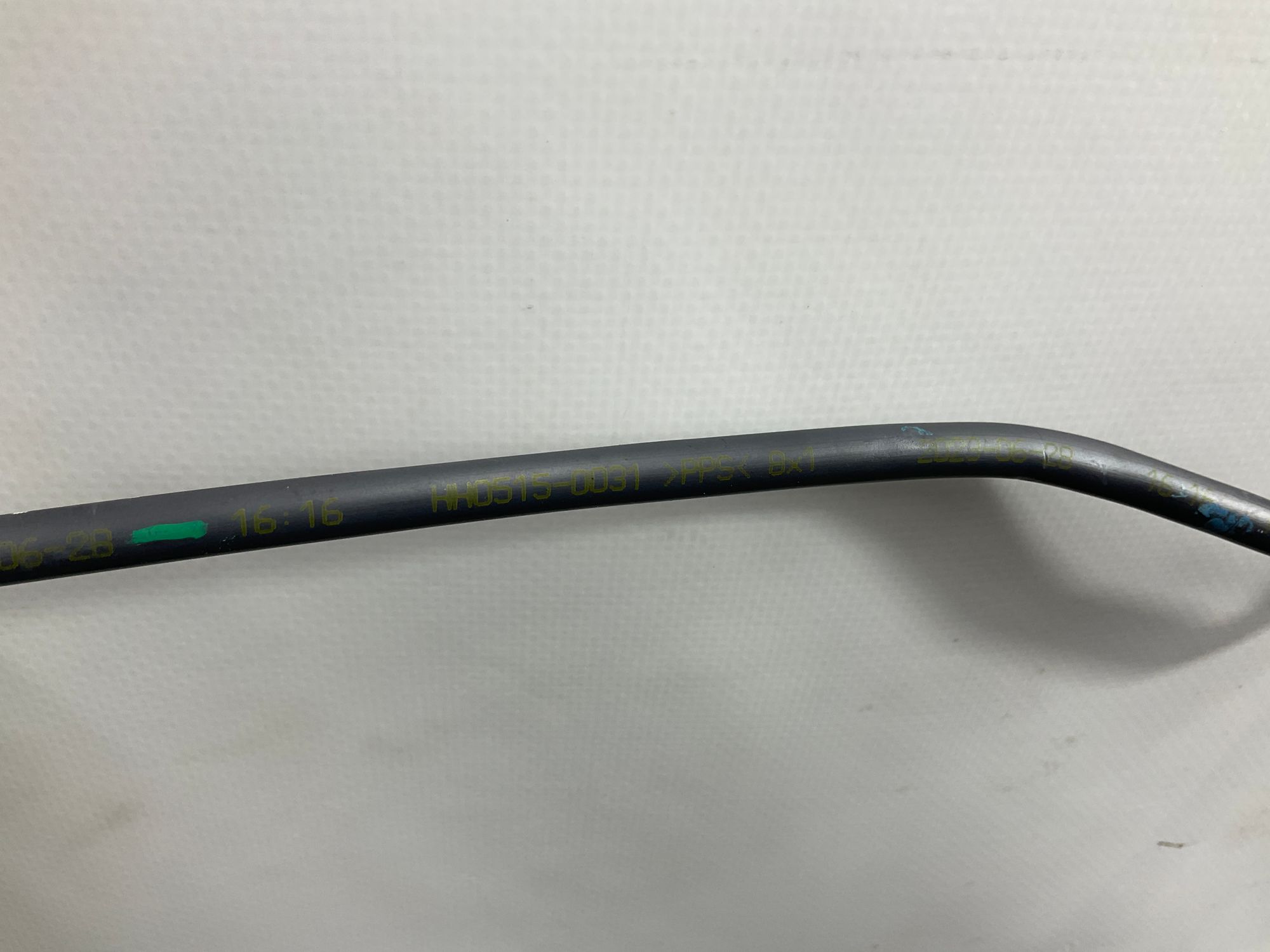 Патрубок системы охлаждения BMW M3 G80 2022, 3000 рублей, Москва