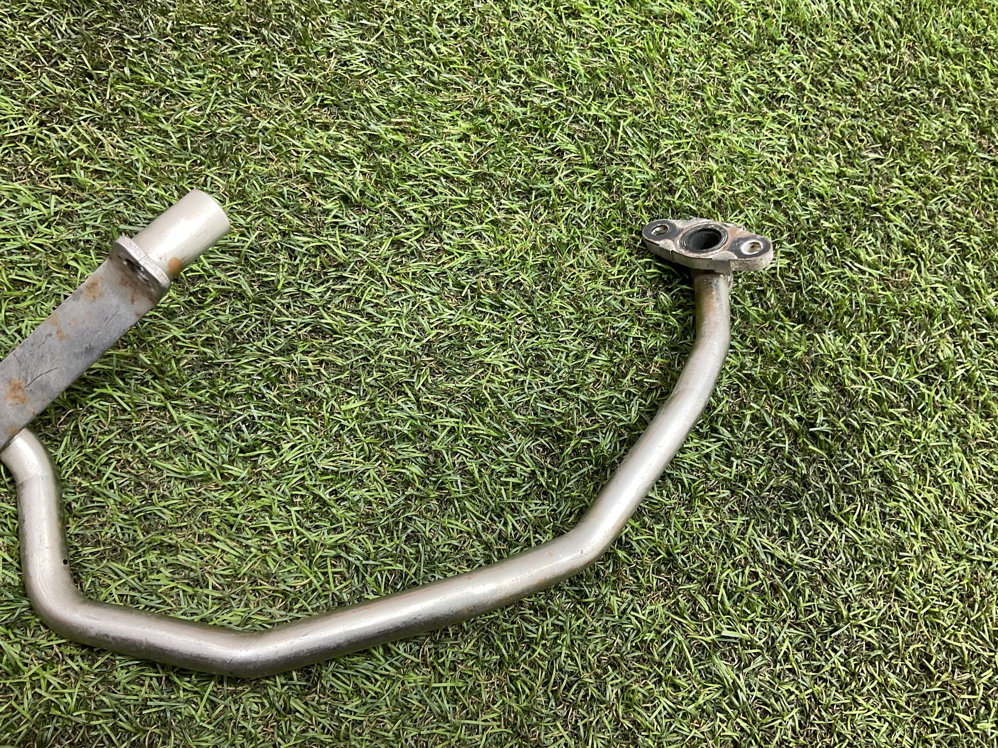 Клапан EGR Porsche 911 GT2, 991, 2000 рублей, Москва