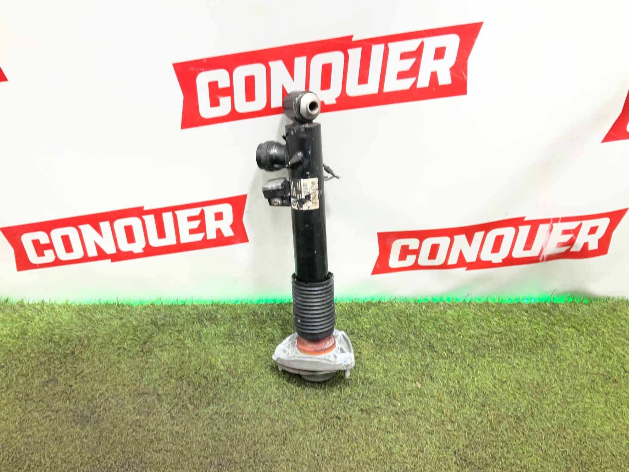 Стойка задняя правая амортизатор BMW X5 M, F85 2016, 15000 рублей, Москва