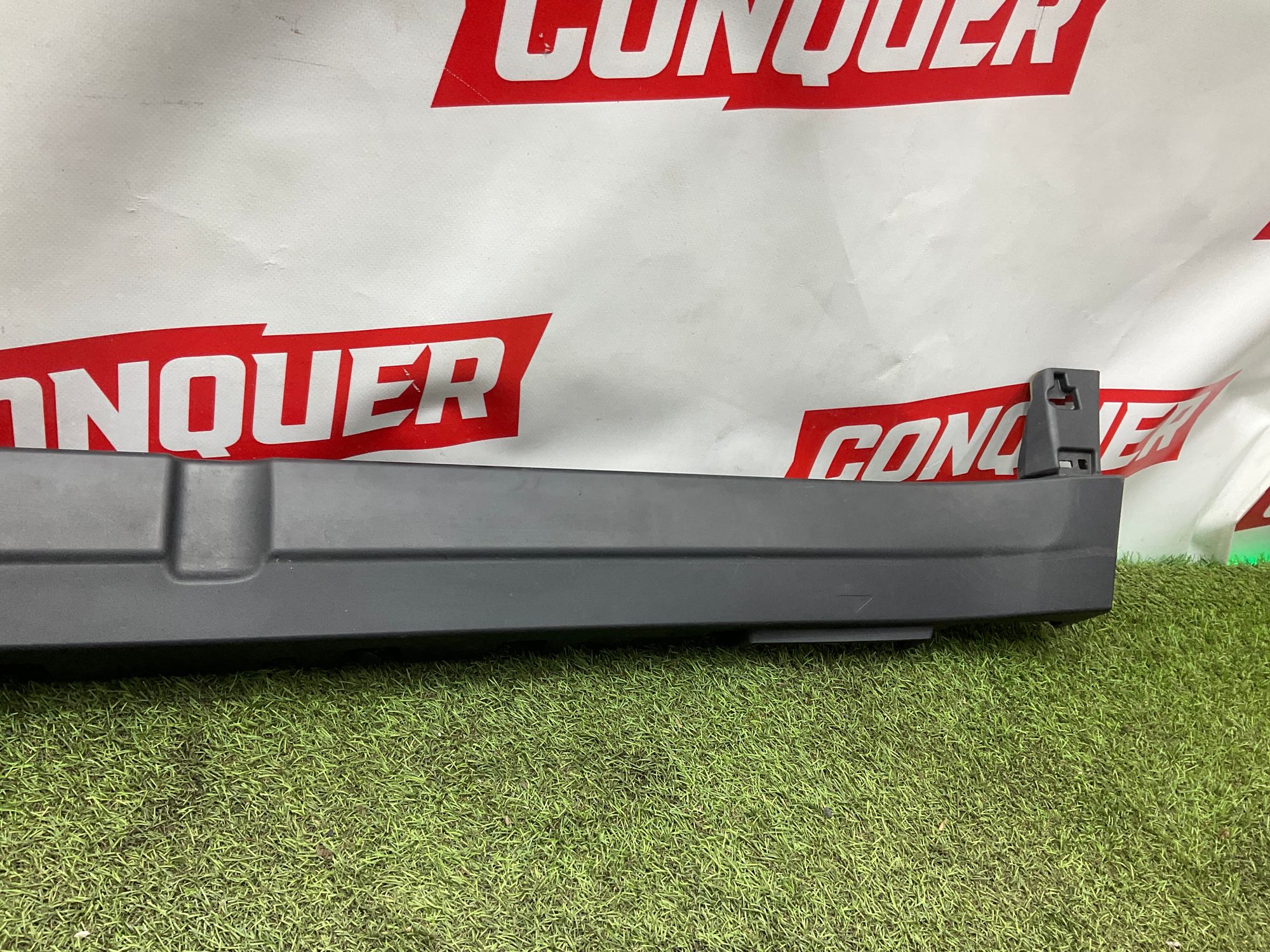 Накладка порога левая Land Rover Defender II 2022, 6000 рублей, Москва