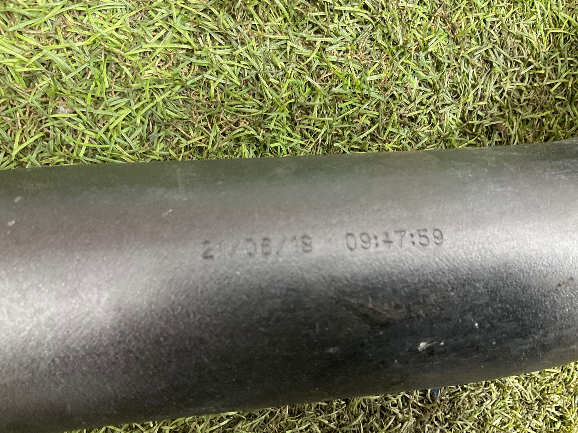 Патрубок турбины BMW 3 серия, F30/F31 рестайлинг, 5000 рублей, Москва