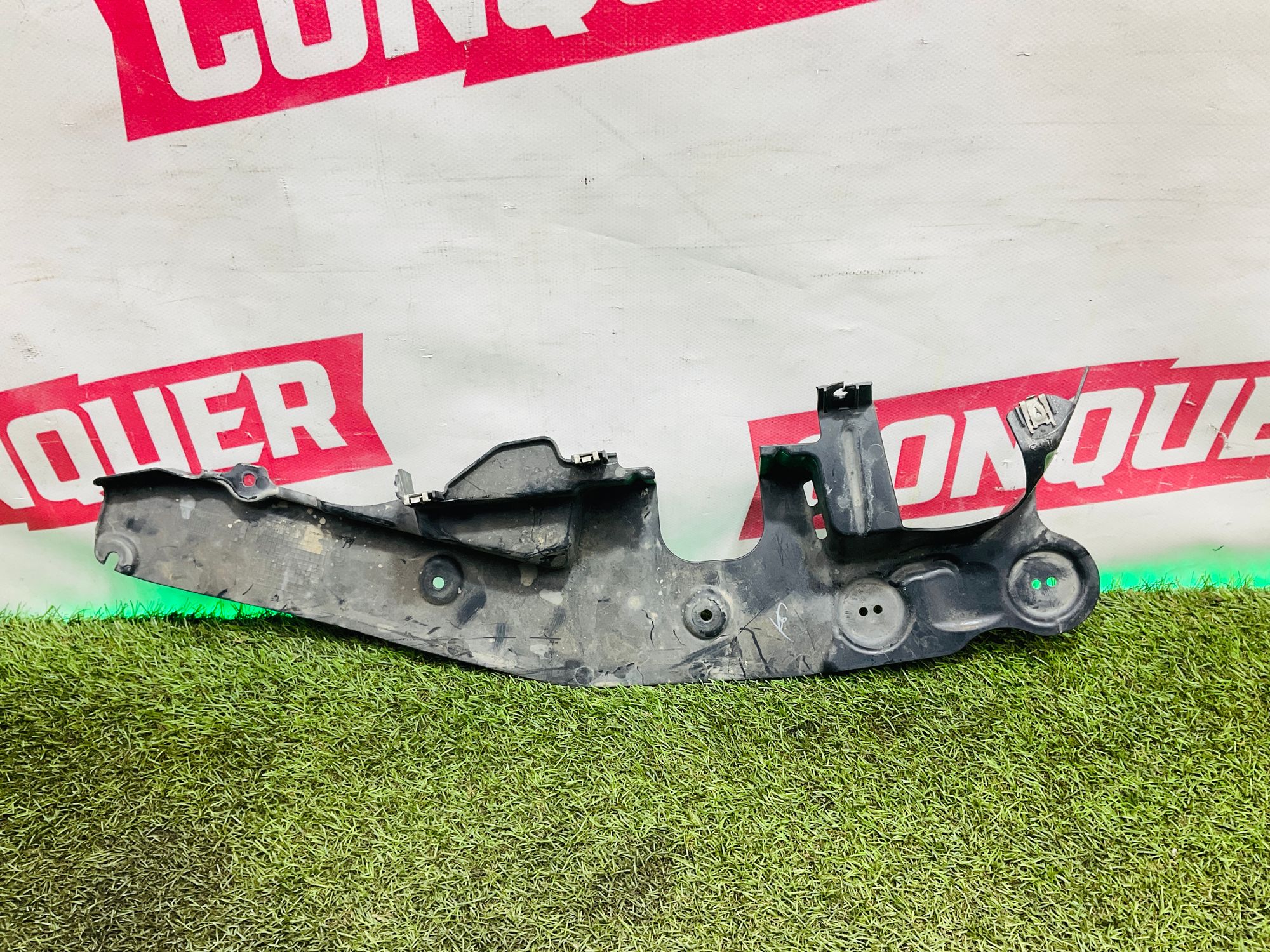 Кожух рулевого механизма левый BMW X6 M, F86, 1000 рублей, Москва