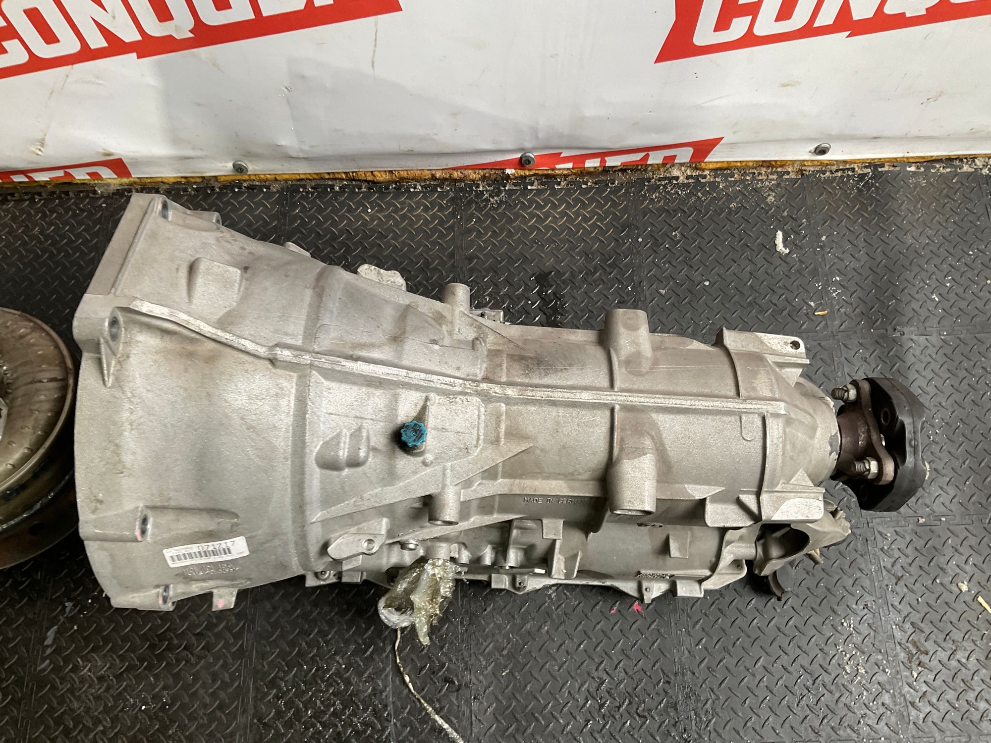 АКПП GA8HP50Z B48B20B F20 F30 F32 F33 F34 F36, 70000 рублей, Москва