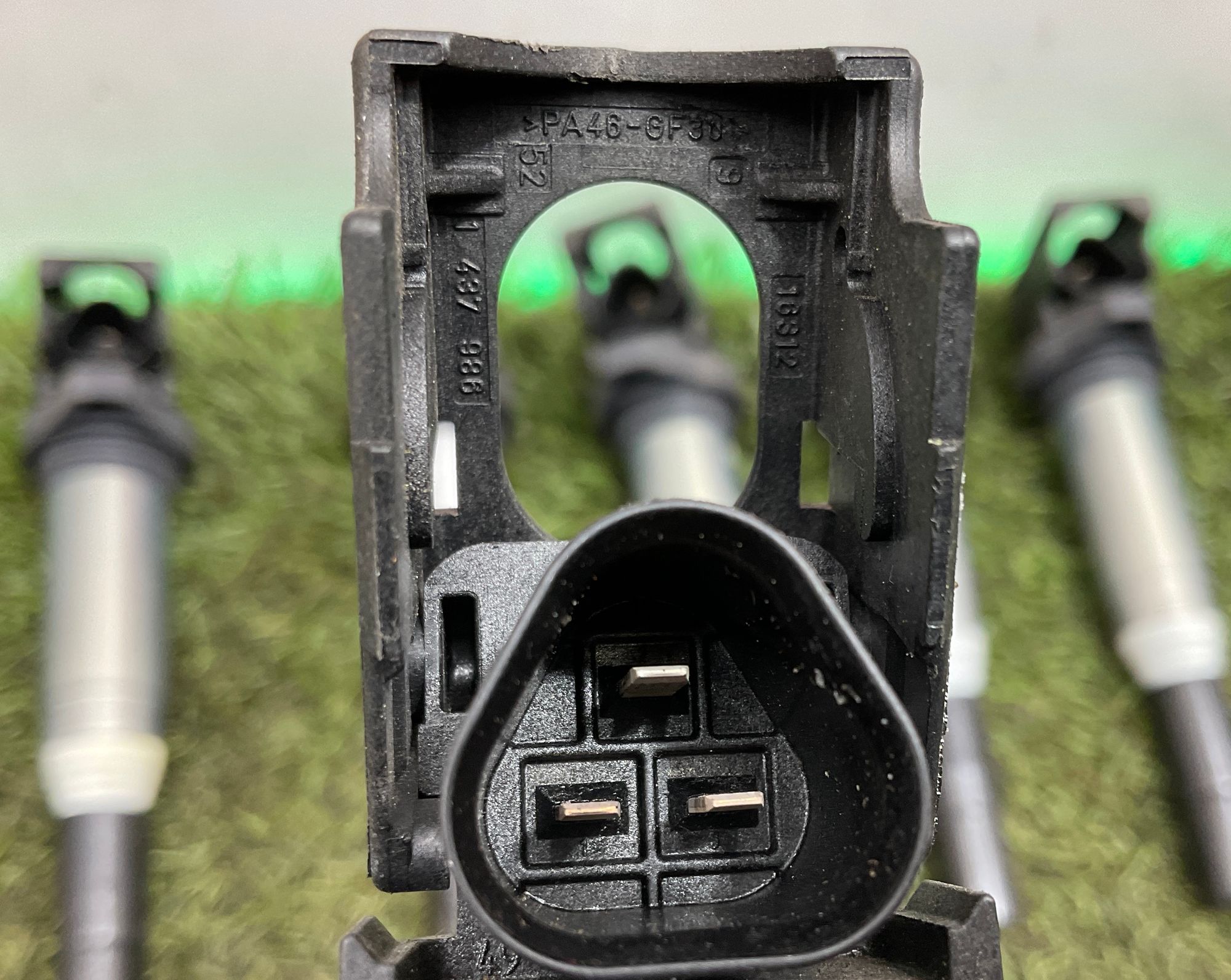 Катушка зажигания BMW 3 серия, F30/F31 рестайлинг, 1500 рублей, Москва