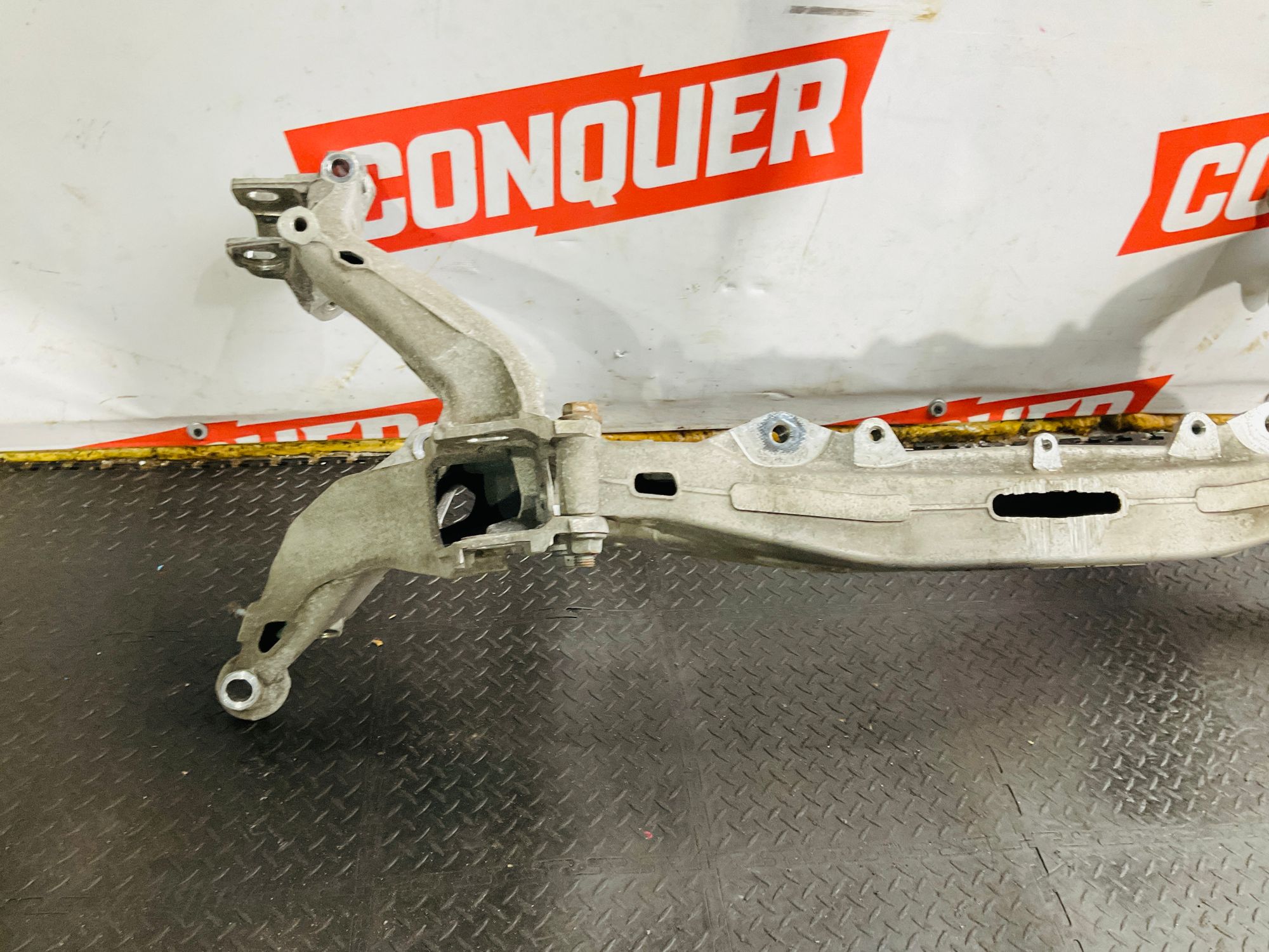 Подрамник задний Porsche 911 GT3 991 Рестайлинг 2018, 35000 рублей, Москва