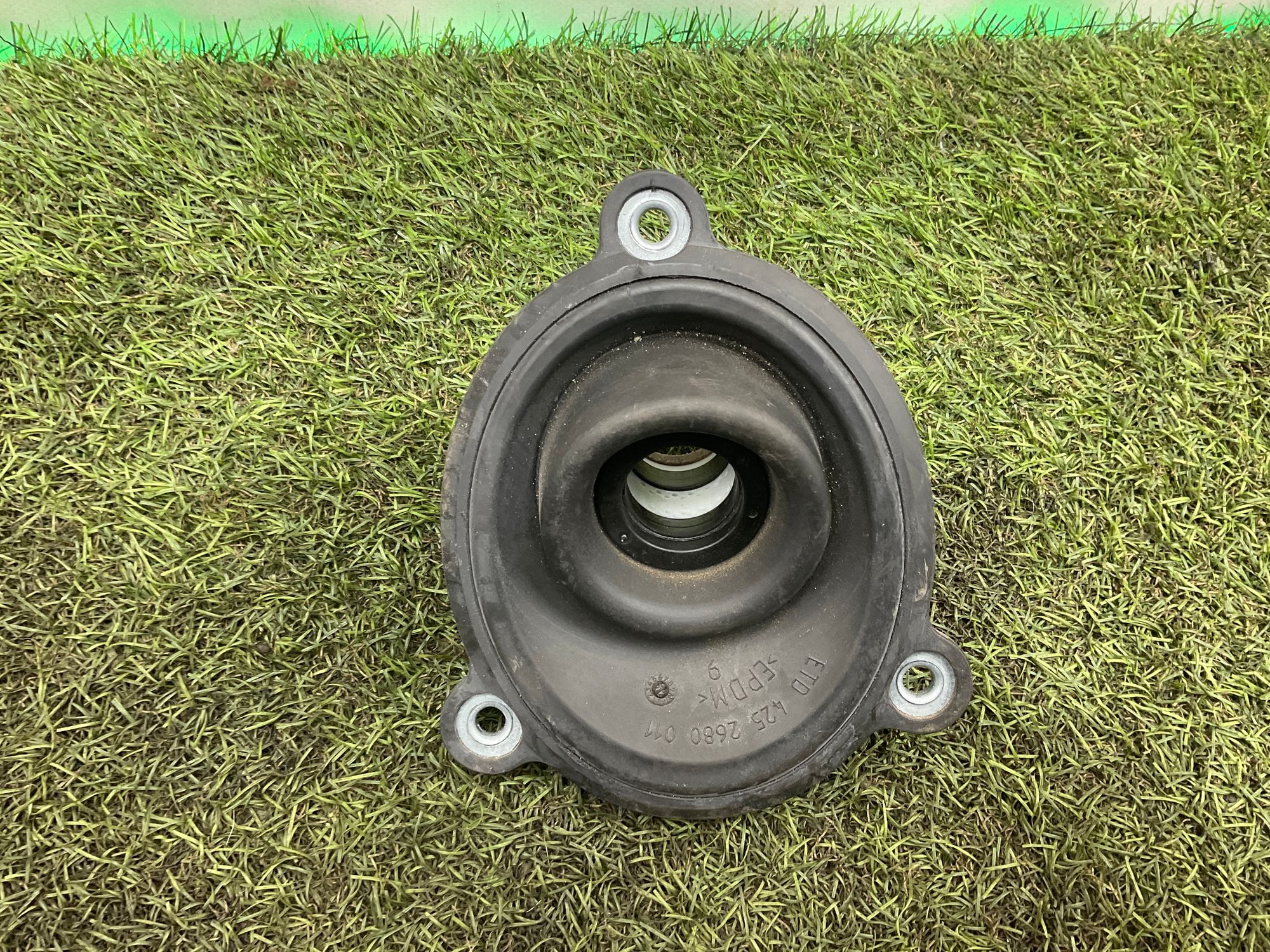 Пыльник рулевой колонки BMW X3, G01, 1500 рублей, Москва