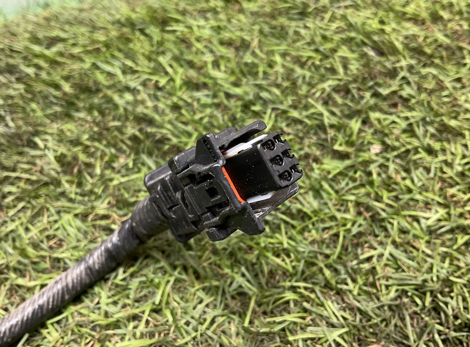 Проводка заднего бампера Toyota Land Cruiser 300 (2021—2023) 2024, 27000 рублей, Москва