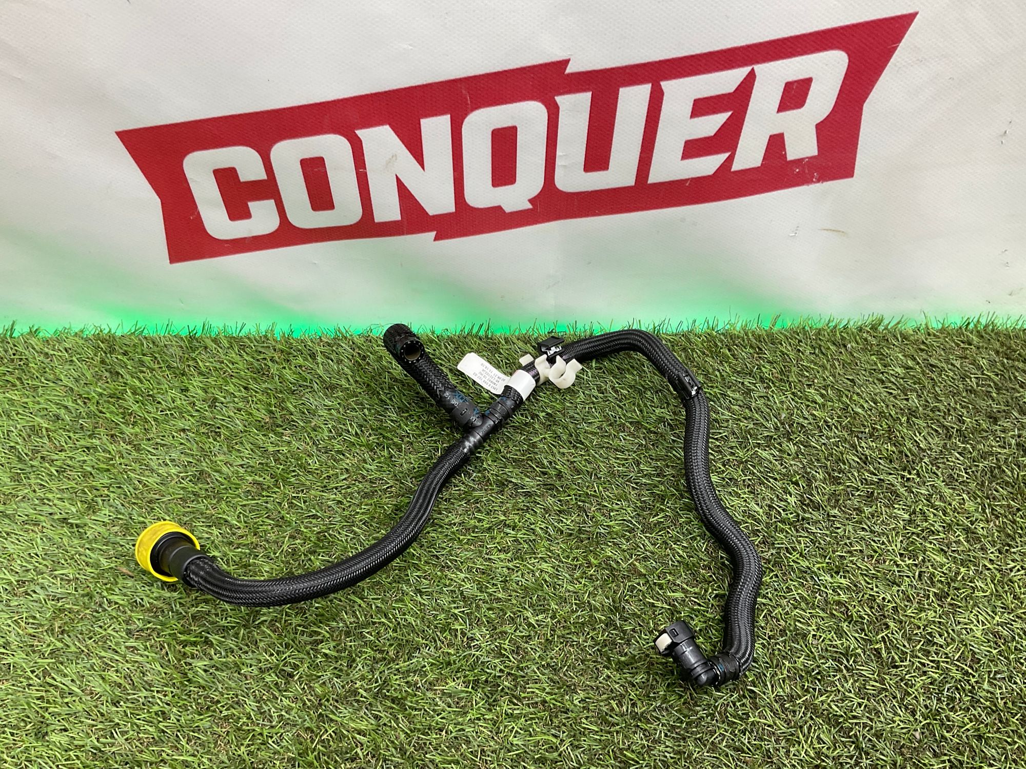 Трубка топливная B57 BMW X5, G05, 15000 рублей, Москва