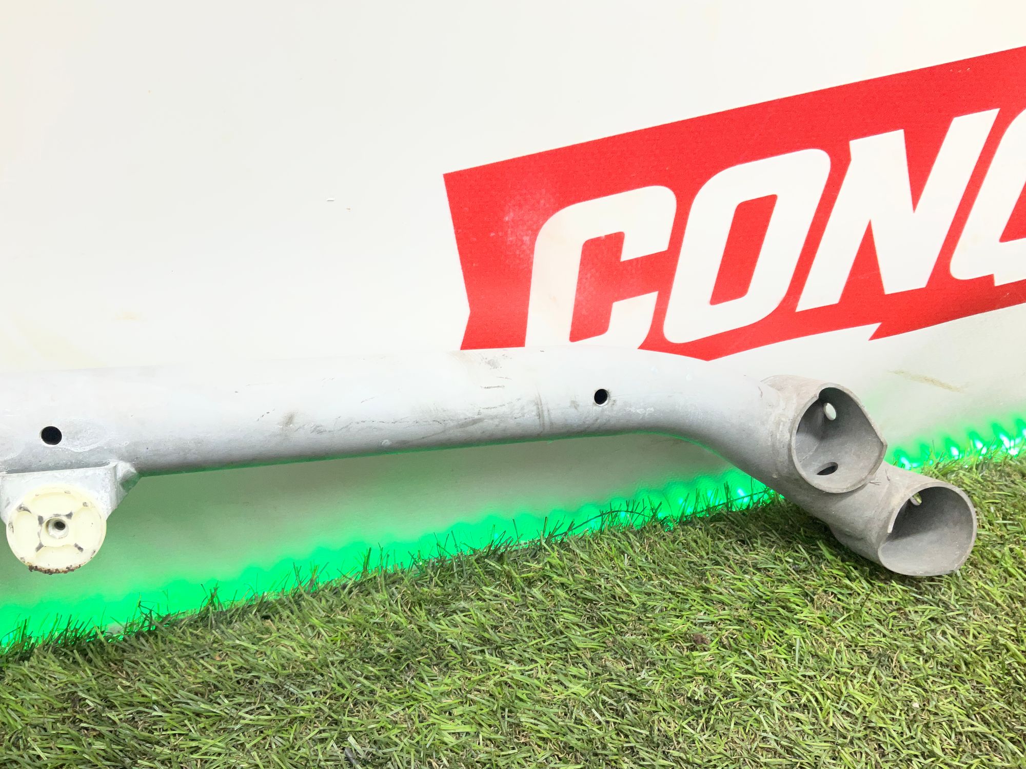 Распорка задняя BMW M3 G81 2023, 20000 рублей, Москва