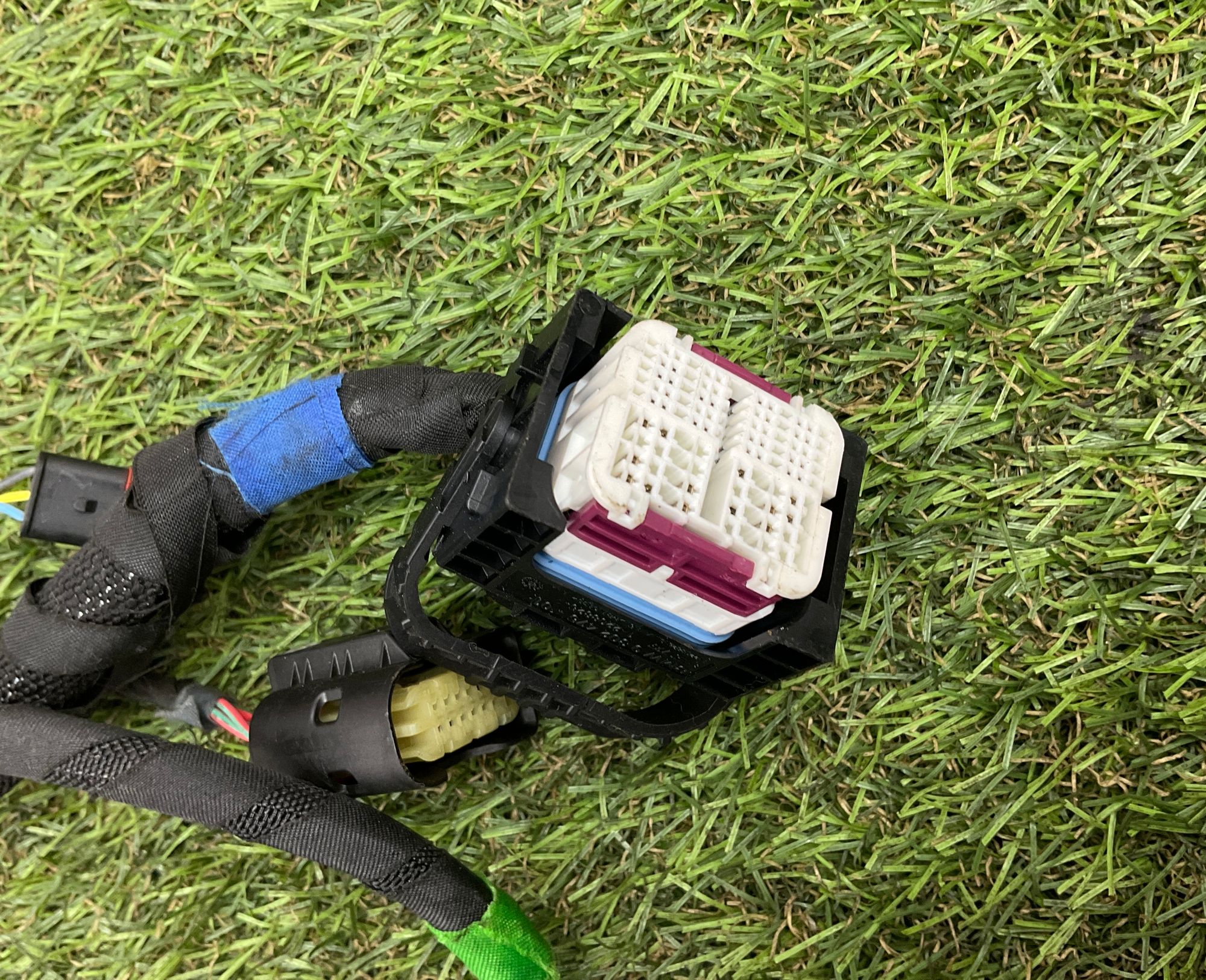 Проводка двигателя BMW 3 серия, G20/G21, 5000 рублей, Москва