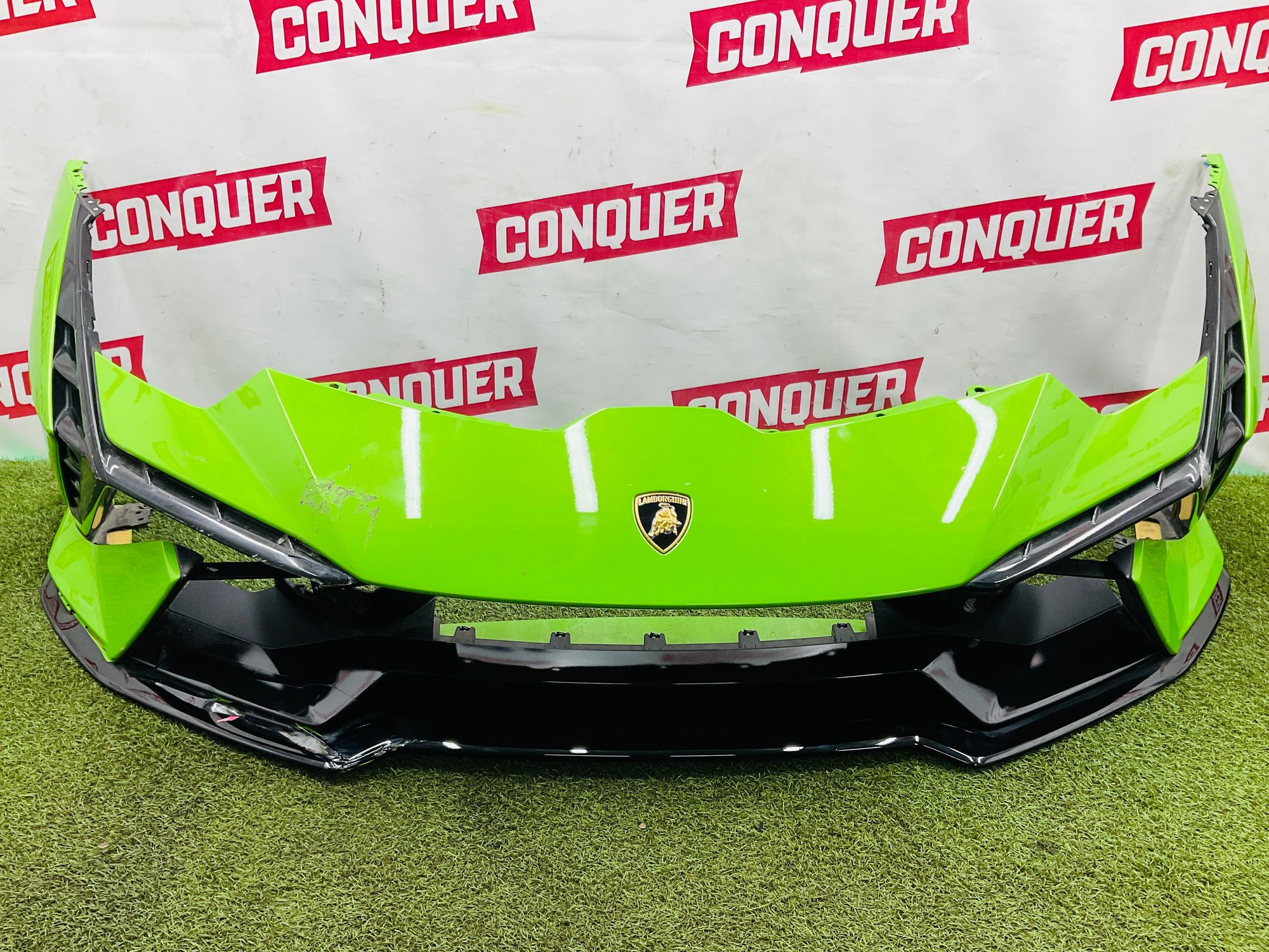 Бампер передний Lamborghini Huracán Tecnica 2022, 200000 рублей, Москва