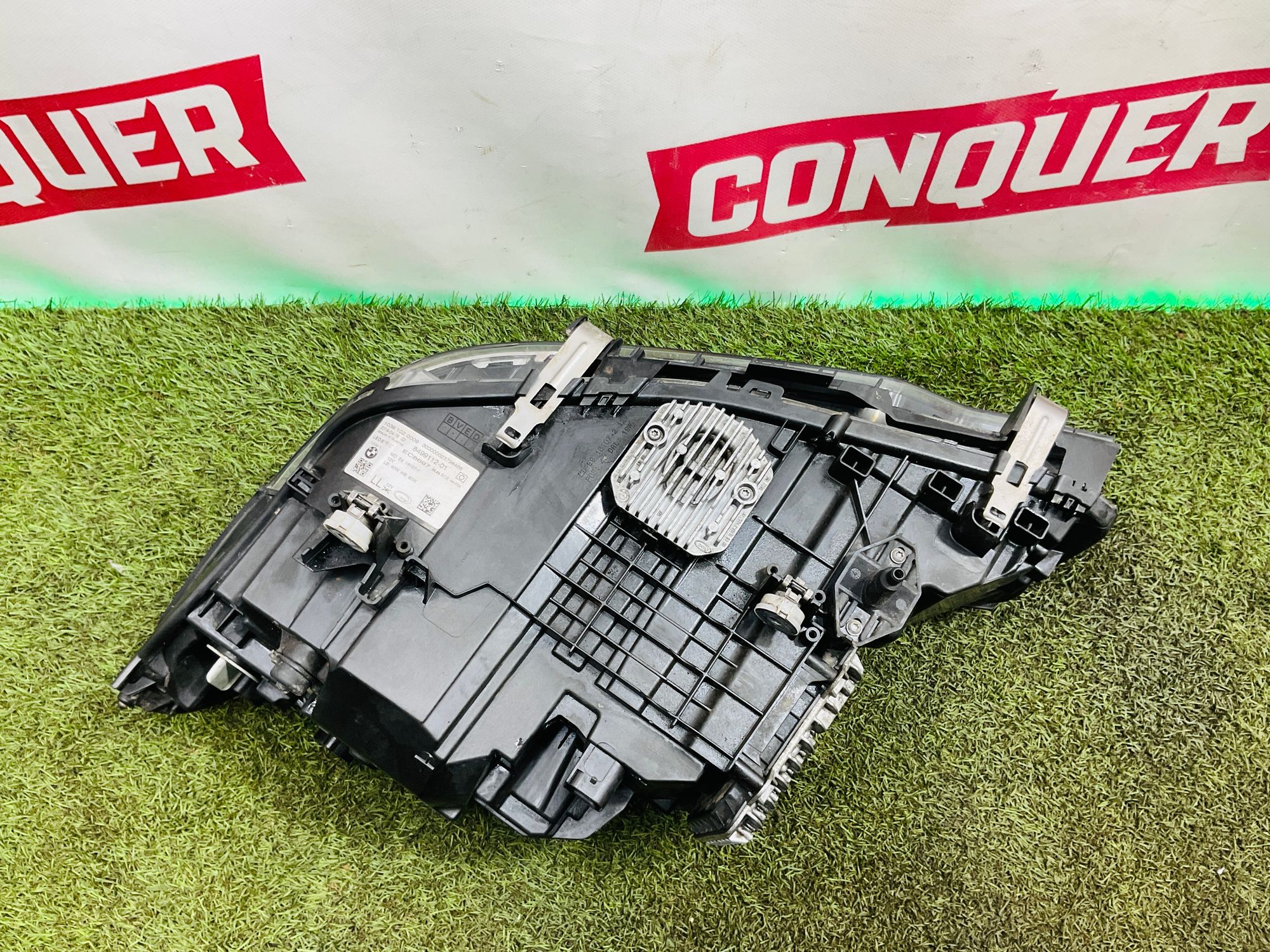 Фара правая LED BMW 5 серия, G30/G31, 20000 рублей, Москва