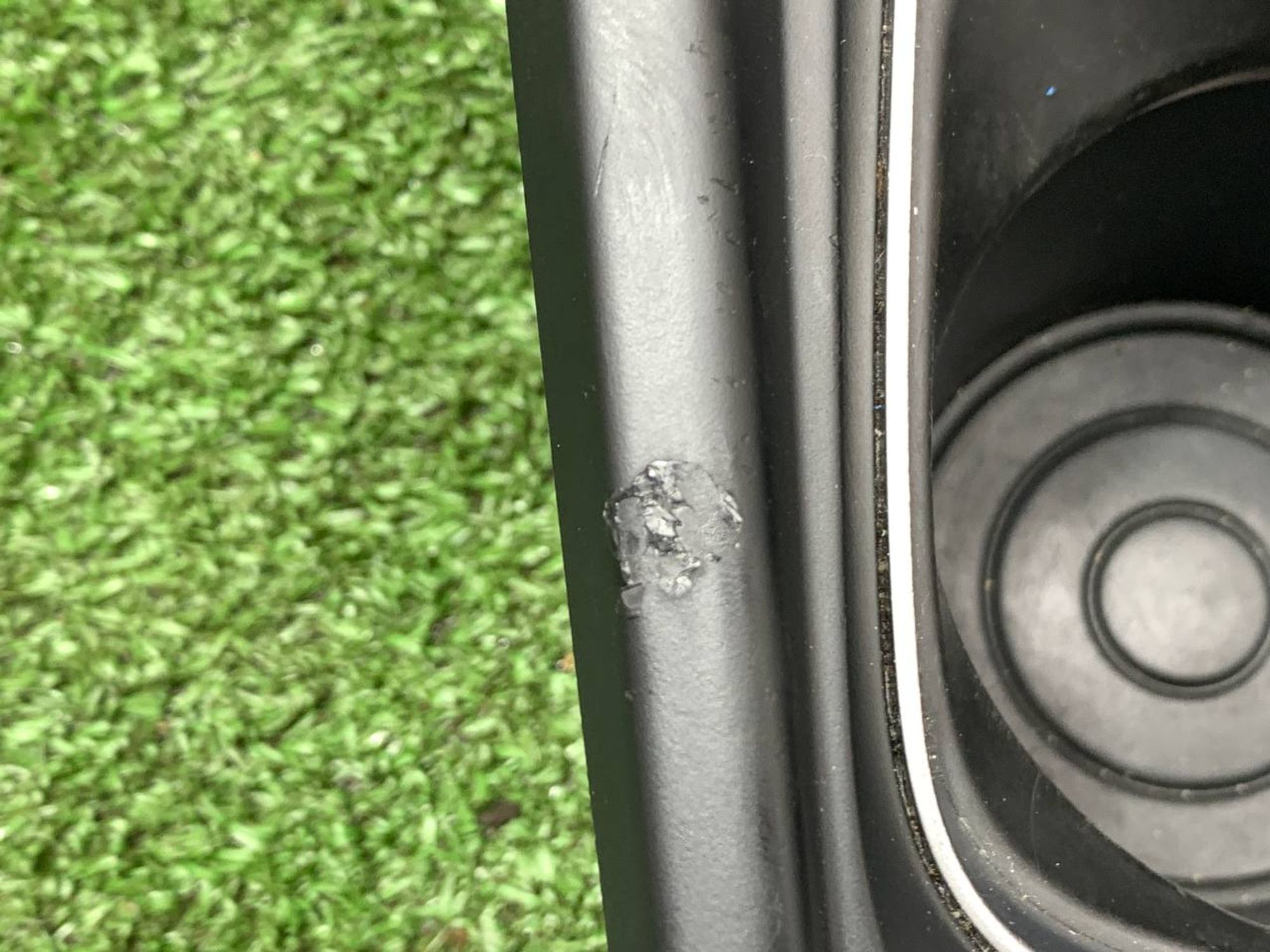 Подстаканник BMW 3 F30 F31 F34 F35 4 F32 F33 F36, 2000 рублей, Москва