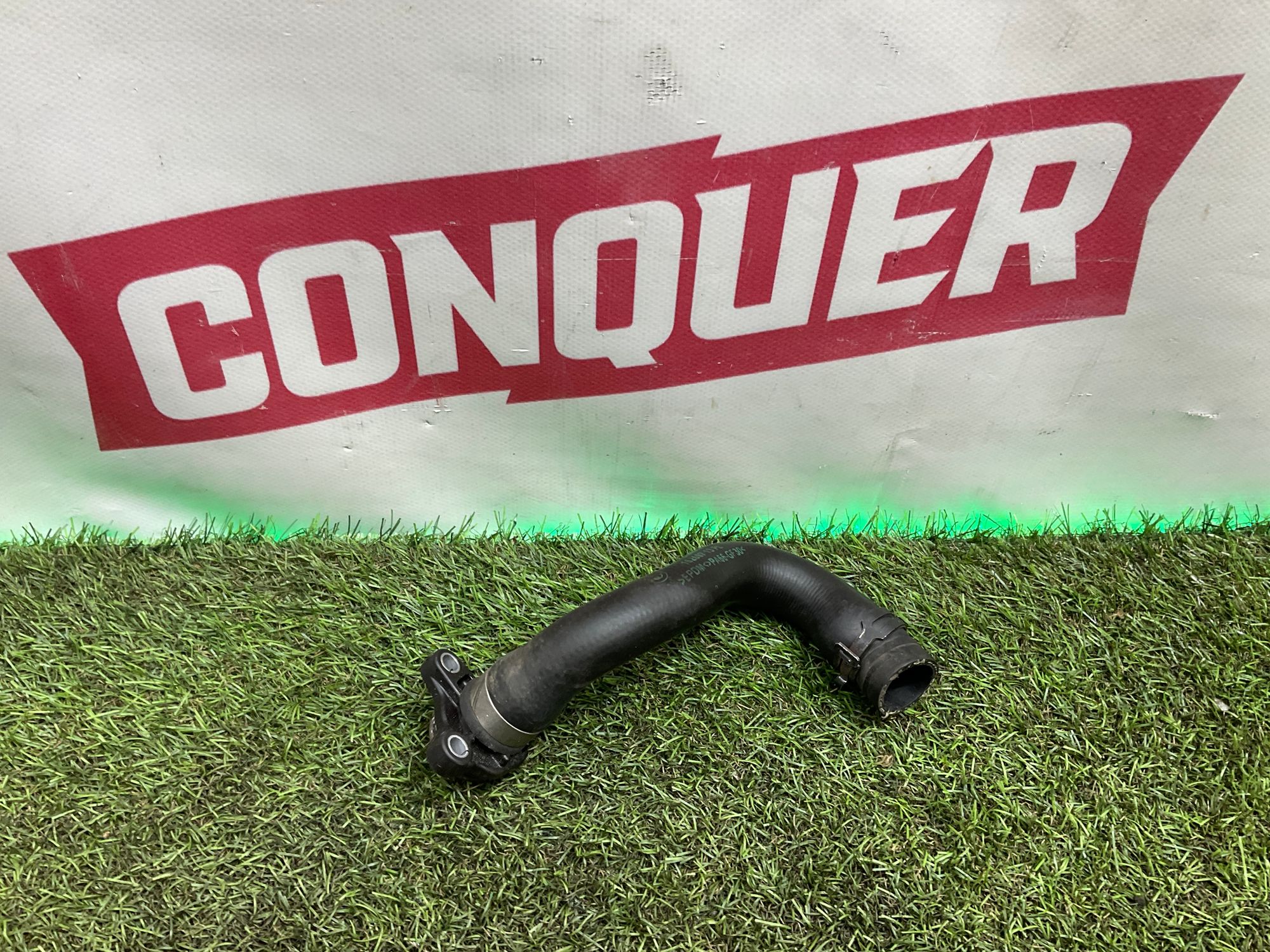 Патрубок системы охлаждения BMW 5 серия, F10/F11/F07 рестайлинг, 1000 рублей, Москва