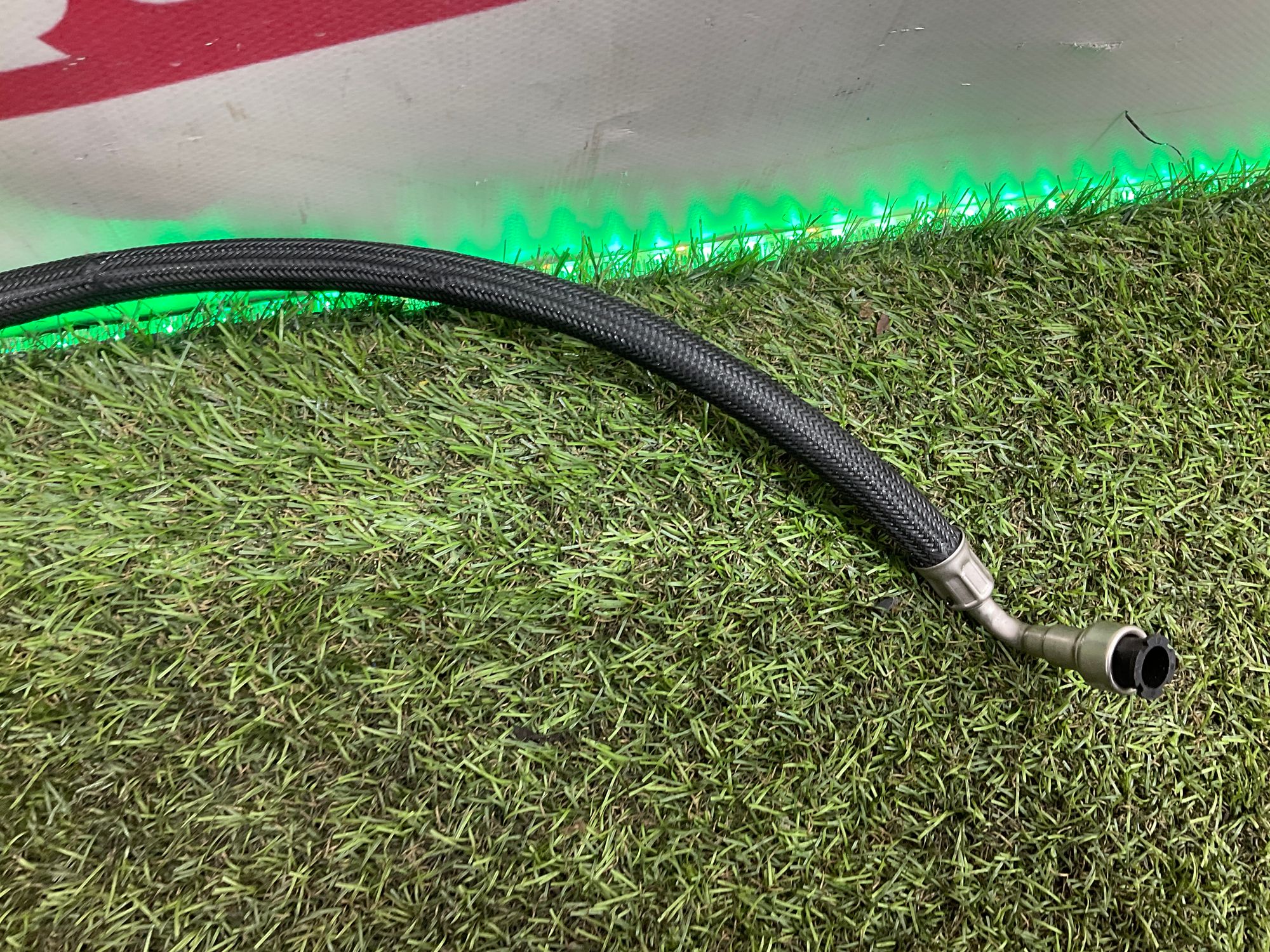 Шланг топливный BMW X3, G01, 1500 рублей, Москва