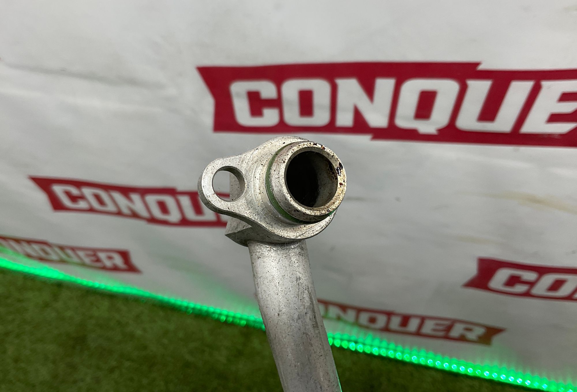 Патрубок охлаждения BMW M5, F90 S63M 2019, 6000 рублей, Москва