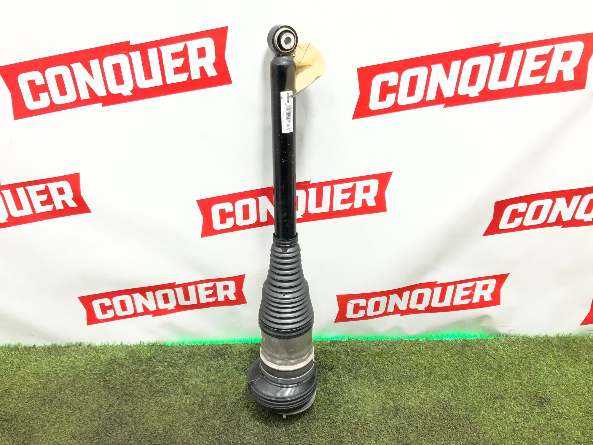 Стойка пневмоподвески задняя левая Mercedes-Benz S-Класс W223, 90000 рублей, Москва