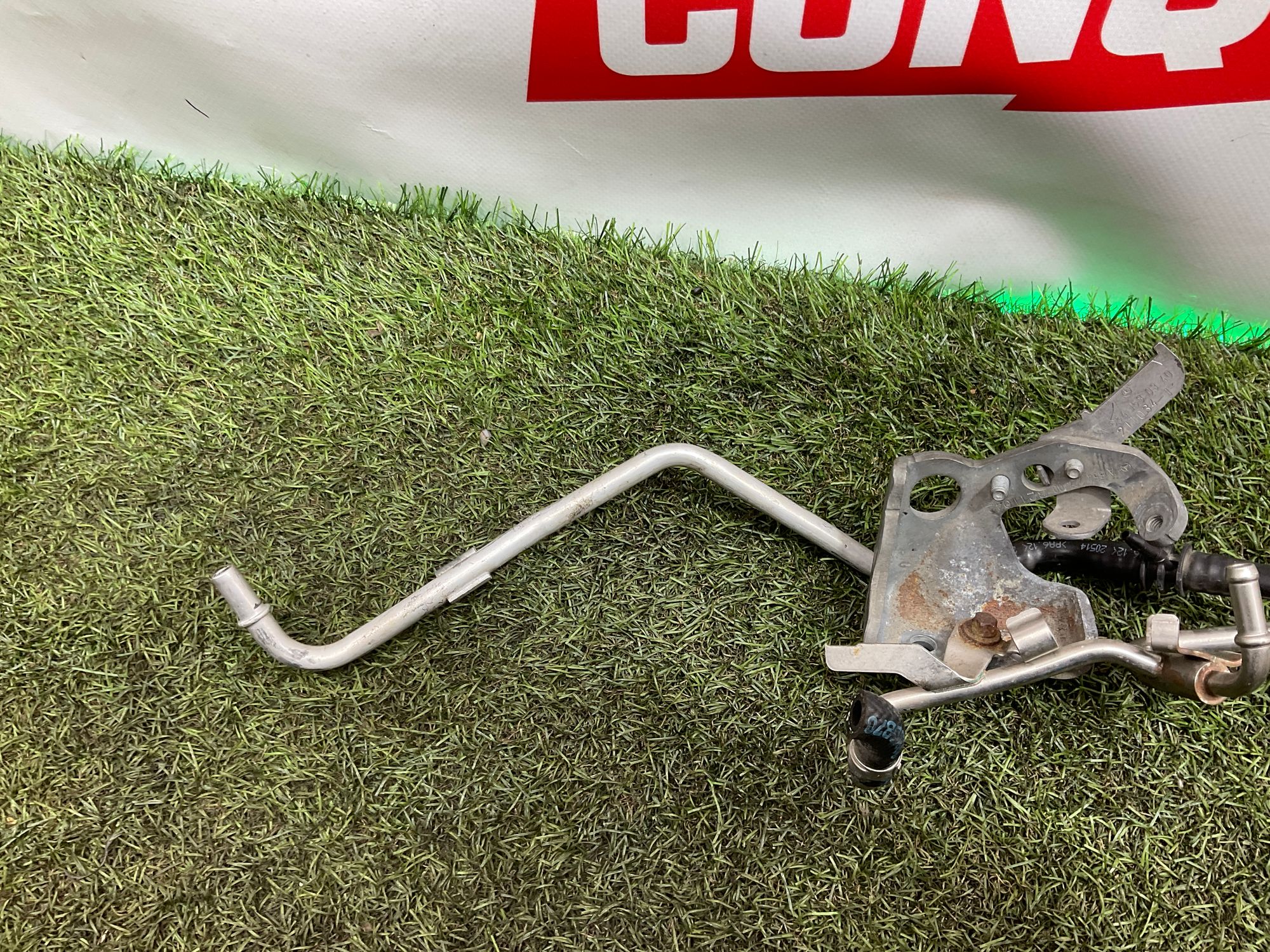 Топливная трубка 654920  Mercedes-Benz E-Класс, W213/S213/C238/A238 (2016—2023), 2500 рублей, Москва