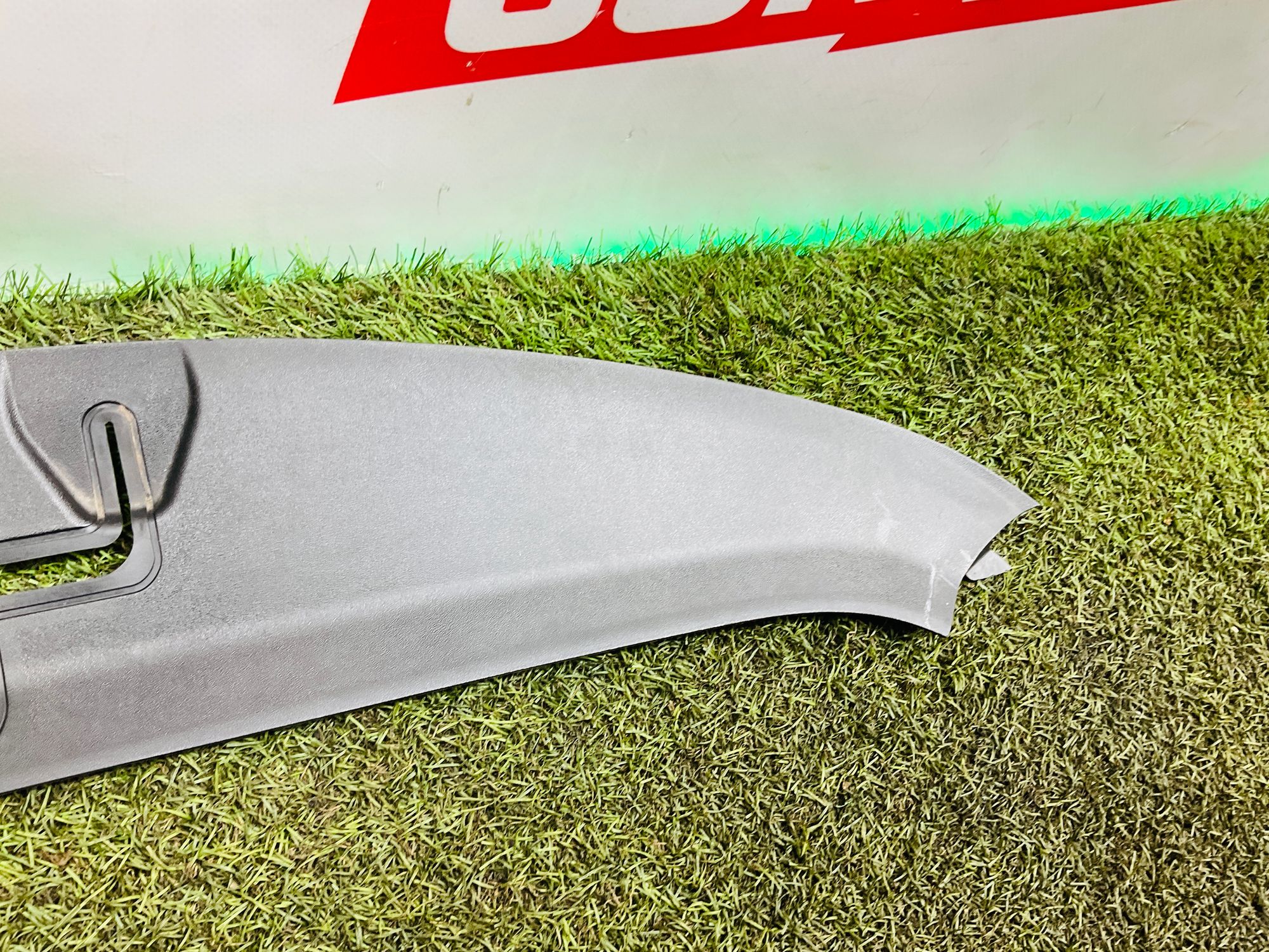 Обшивка отсека багажника Porsche 911 GT3, 991 Рестайлинг 2018, 7000 рублей, Москва