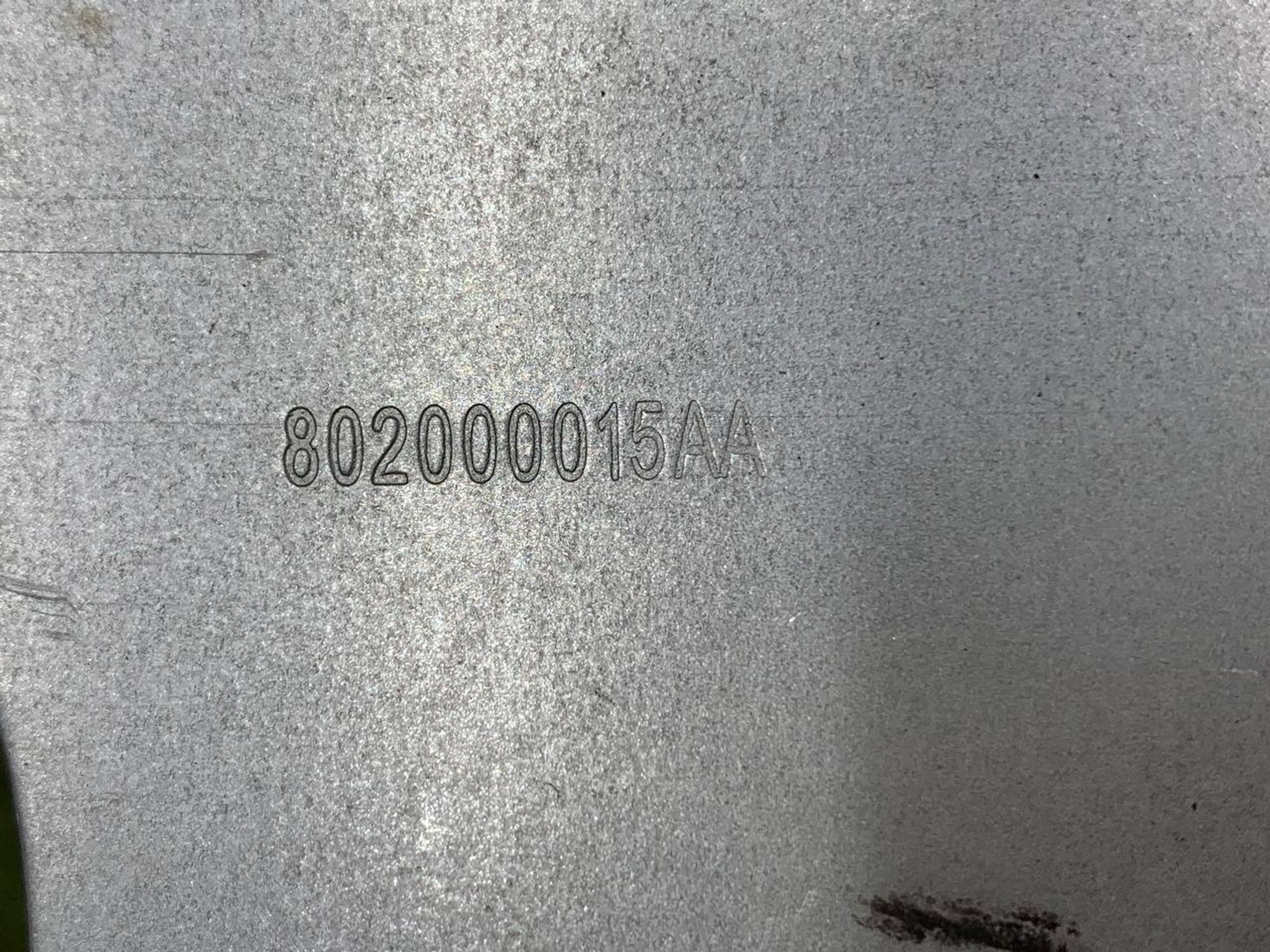 Кронштейн крепление Chery 802000015AA, 1000 рублей, Москва