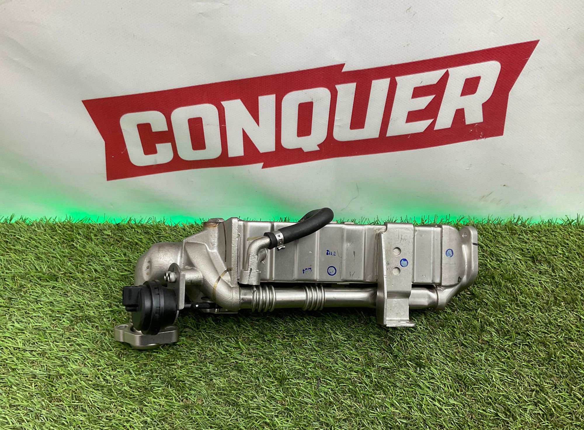 Радиатор EGR BMW X5, F15 N47, 10000 рублей, Москва