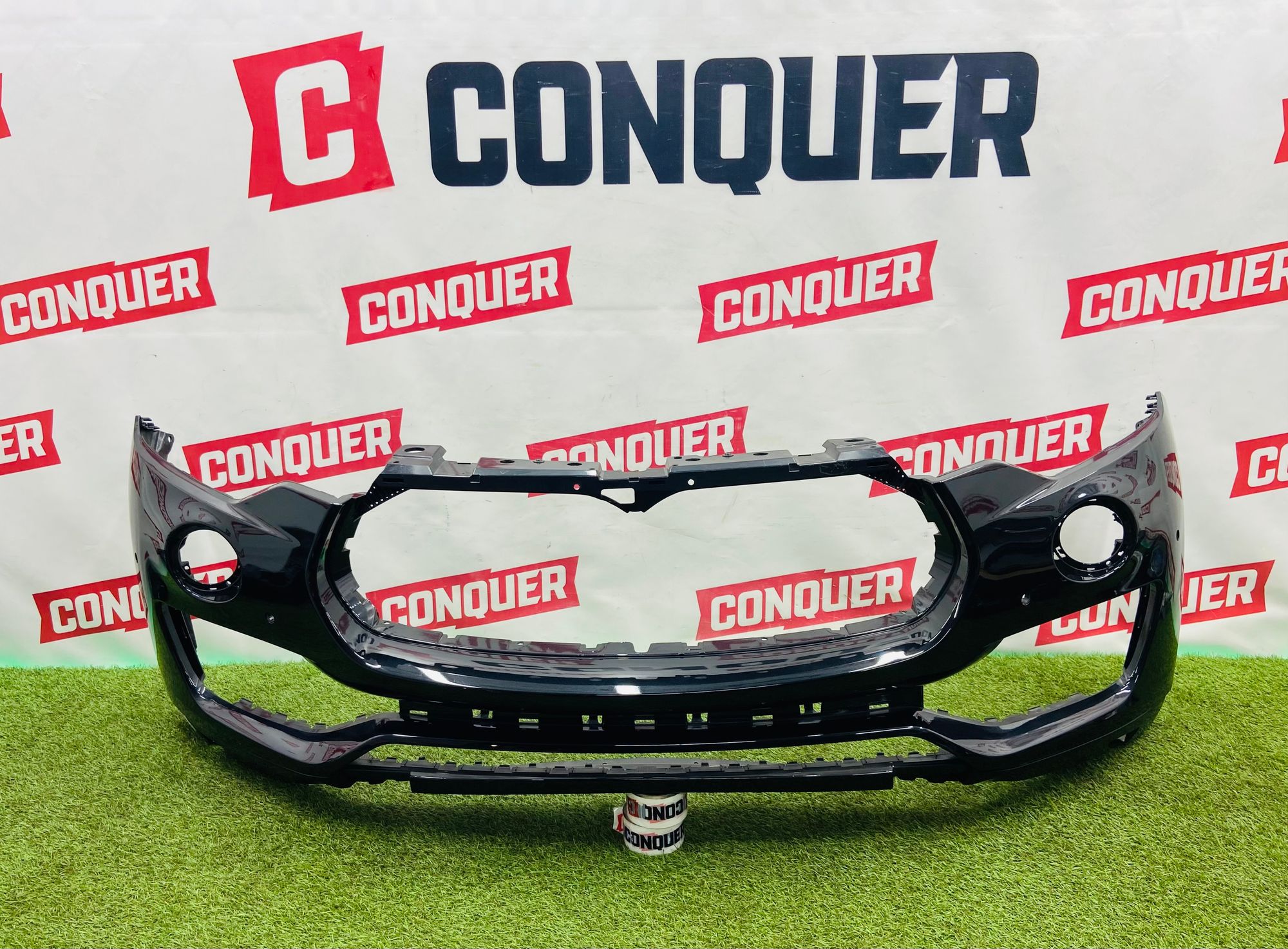 Бампер передний Maserati Levante I Рестайлинг 2021, 65000 рублей, Москва