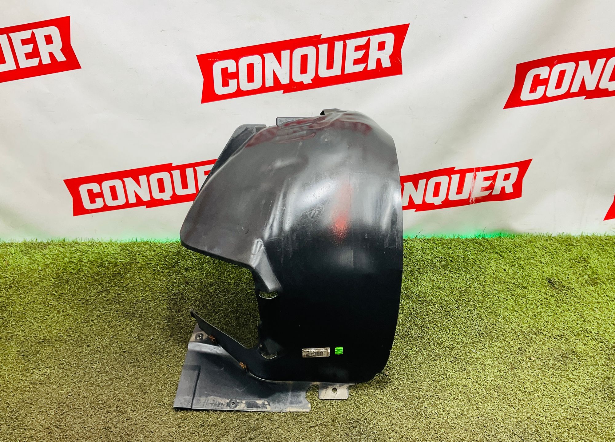 Подкрылок передний правый Porsche 911 GT3 991 Рестайлинг 2018, 17000 рублей, Москва