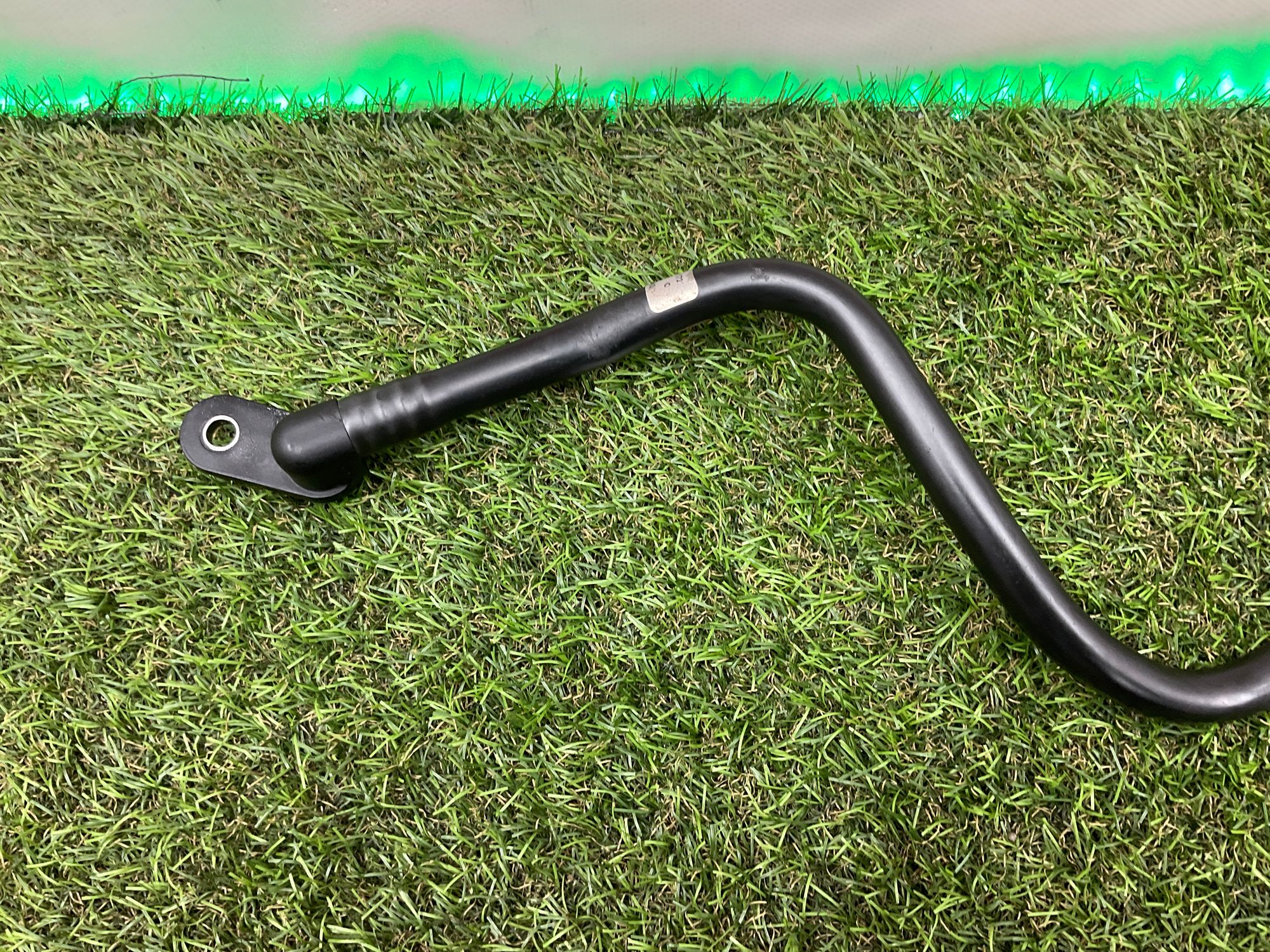 Трубка охлаждения КПП BMW 7 серия, F01/F02/F04 рестайлинг, 1000 рублей, Москва