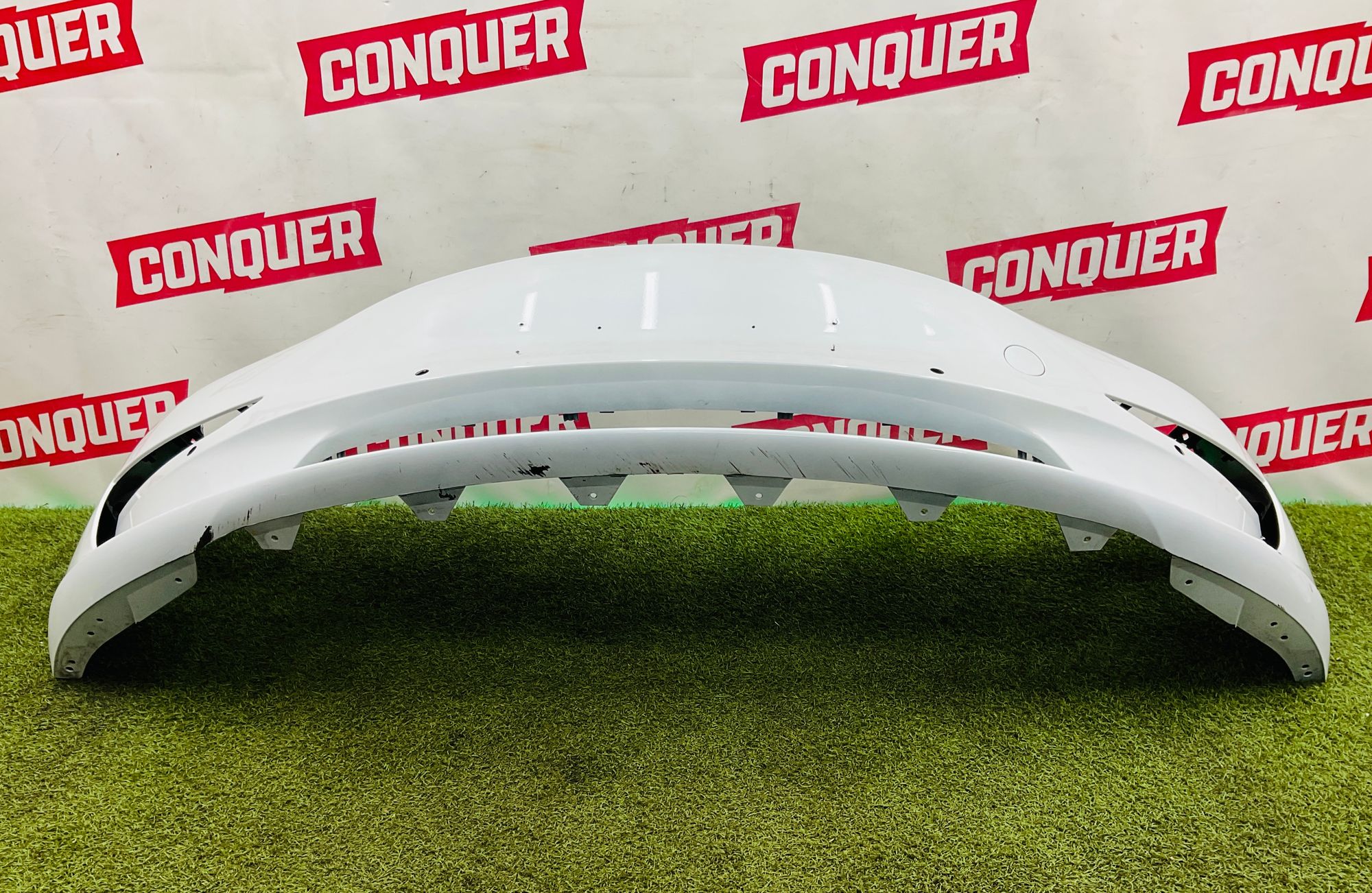 Бампер передний Tesla Model 3, I, 30000 рублей, Москва