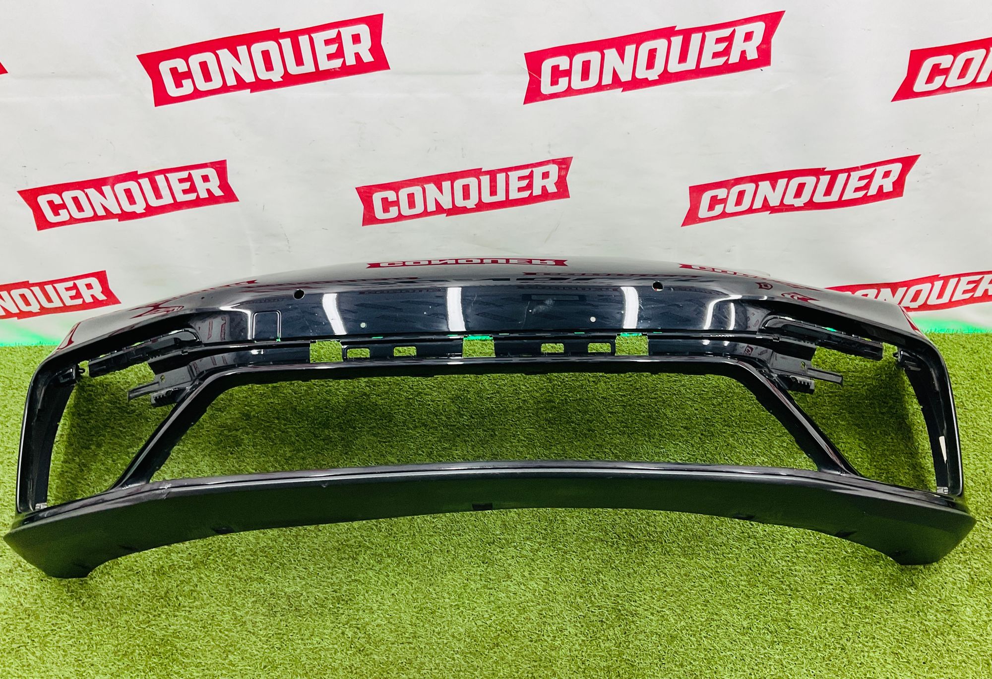 Бампер передний Porsche Panamera II Рестайлинг 2022, 65000 рублей, Москва