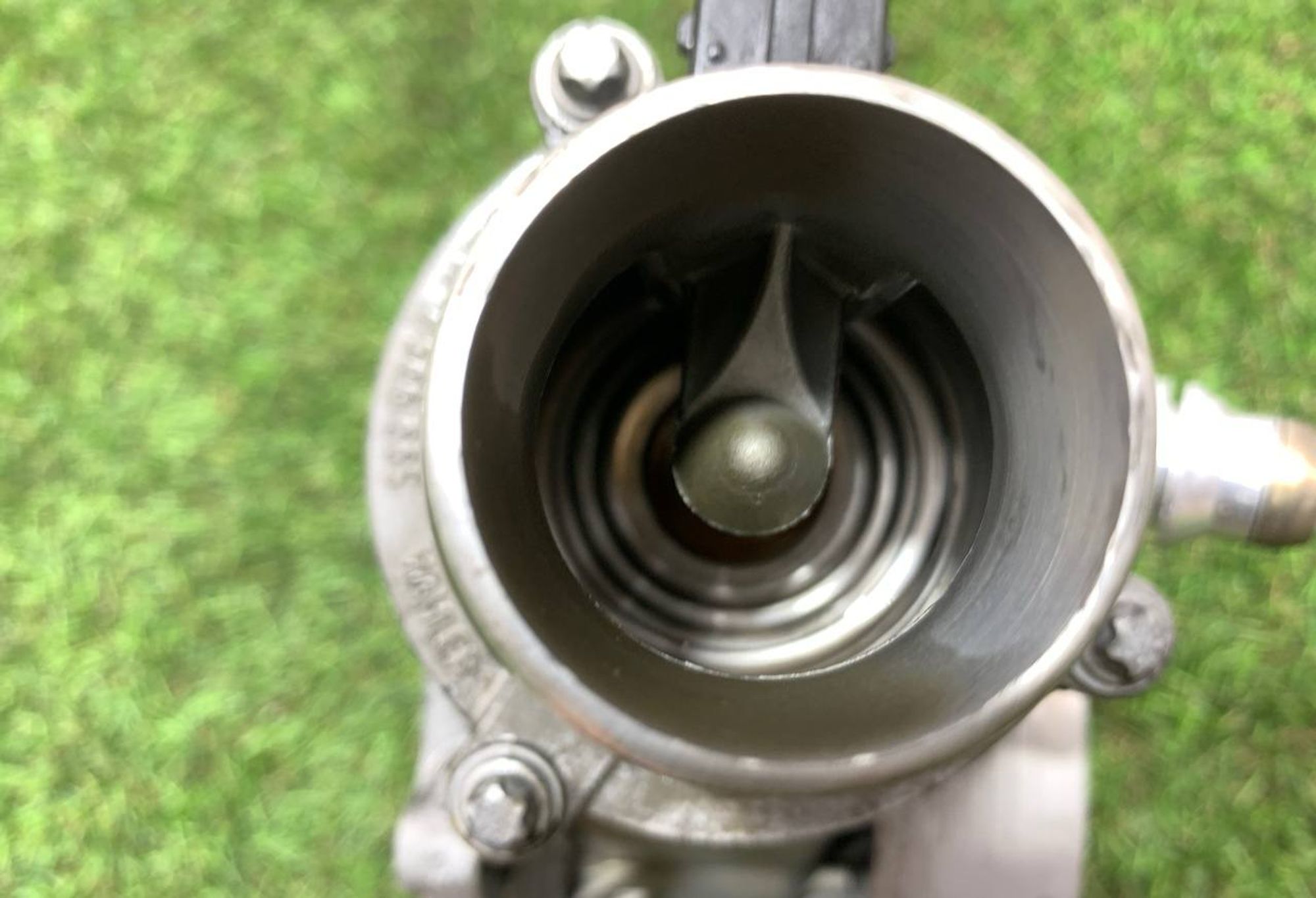 Термостат N63 S63 BMW 5 F10 F90 6 F06 X5 F15 G05, 3000 рублей, Москва