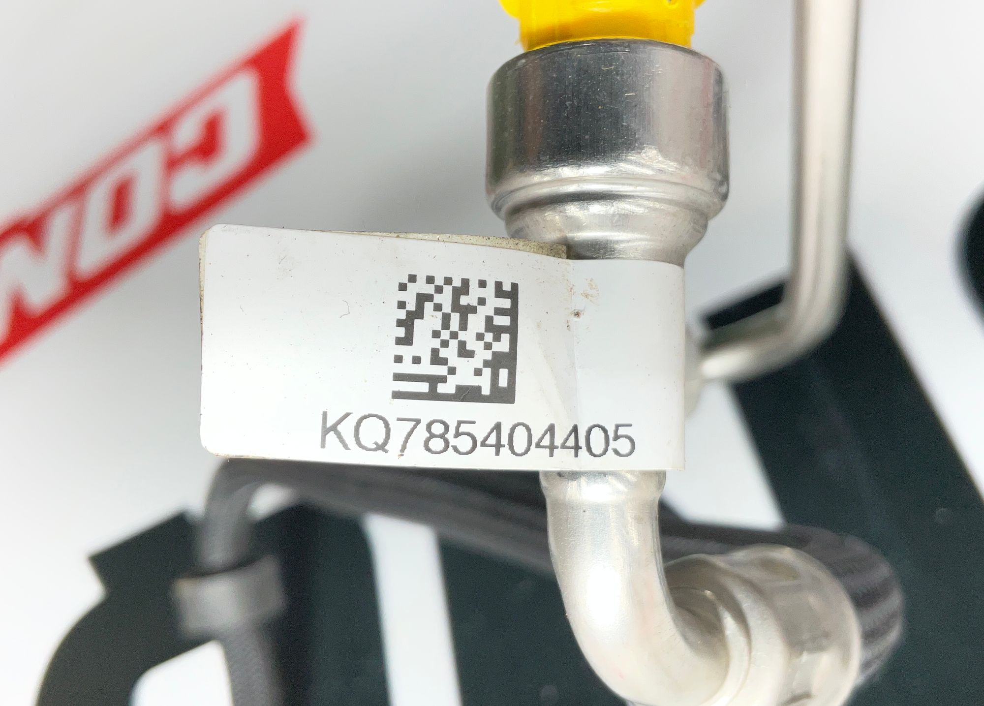 Датчик низкого давления с трубкой BMW M5, F90 рестайлинг 2024, 10000 рублей, Москва