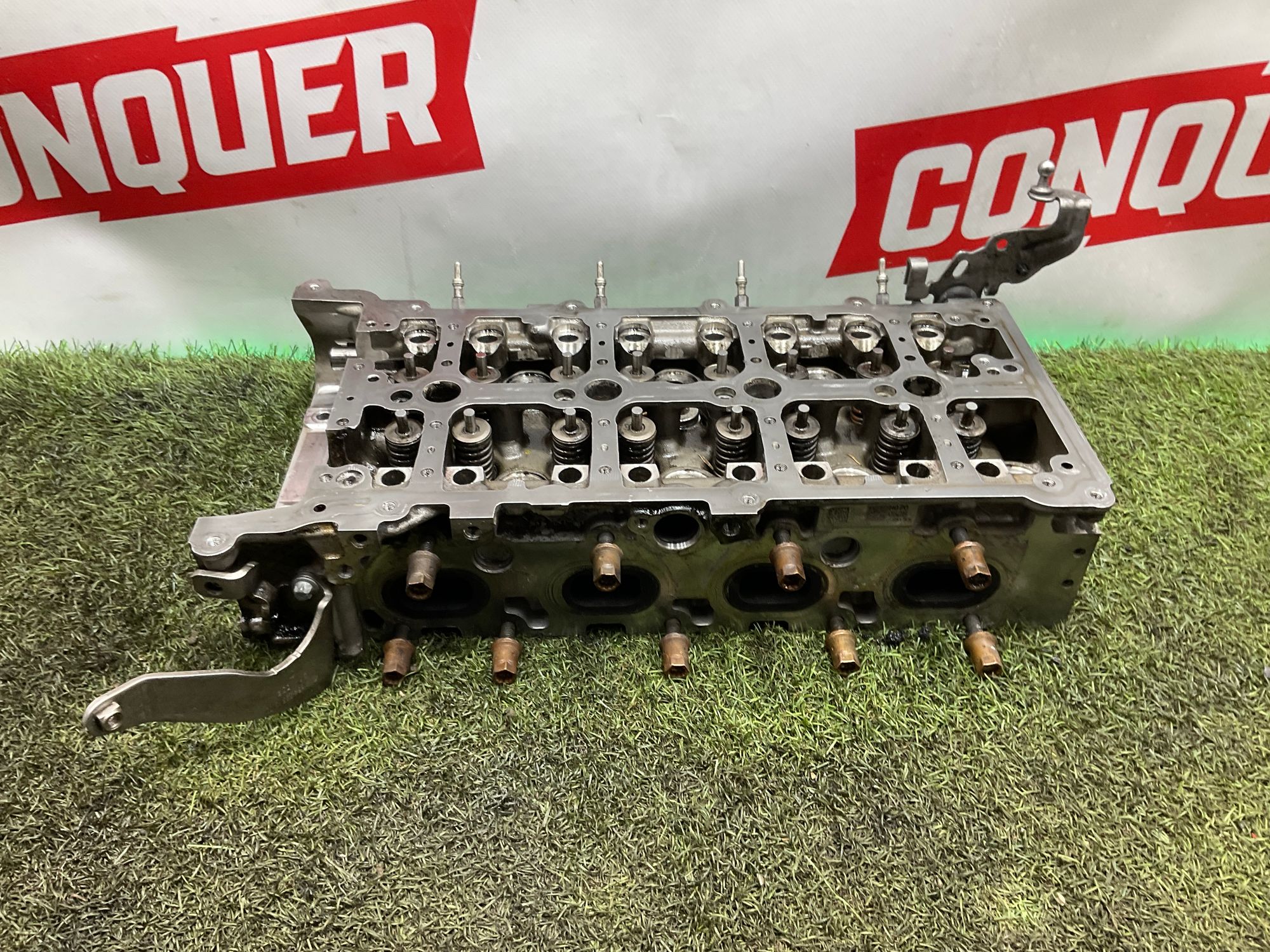 Головка блока цилиндров 654920 Mercedes-Benz E-Класс, W213/S213/C238/A238 (2016—2023), 40000 рублей, Москва