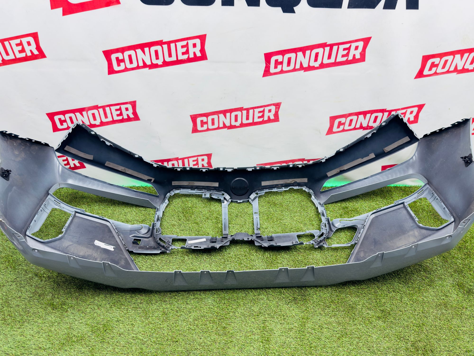 Бампер передний BMW 7 G70 M-пакет Оригинал, 70000 рублей, Москва