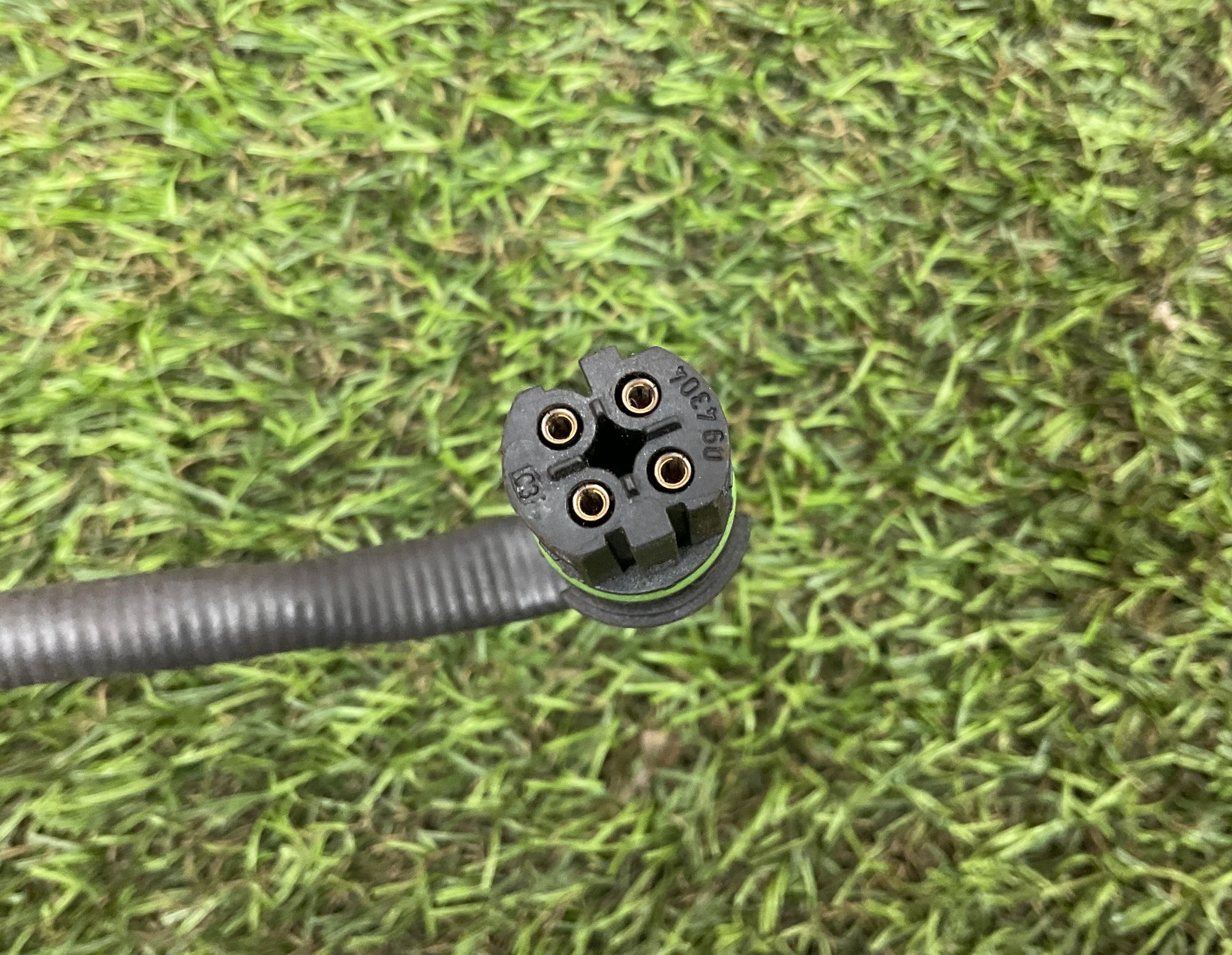 Лямбда-зонд контроля за работой катализатора 	
N63N BMW X5 M F85, 1500 рублей, Москва