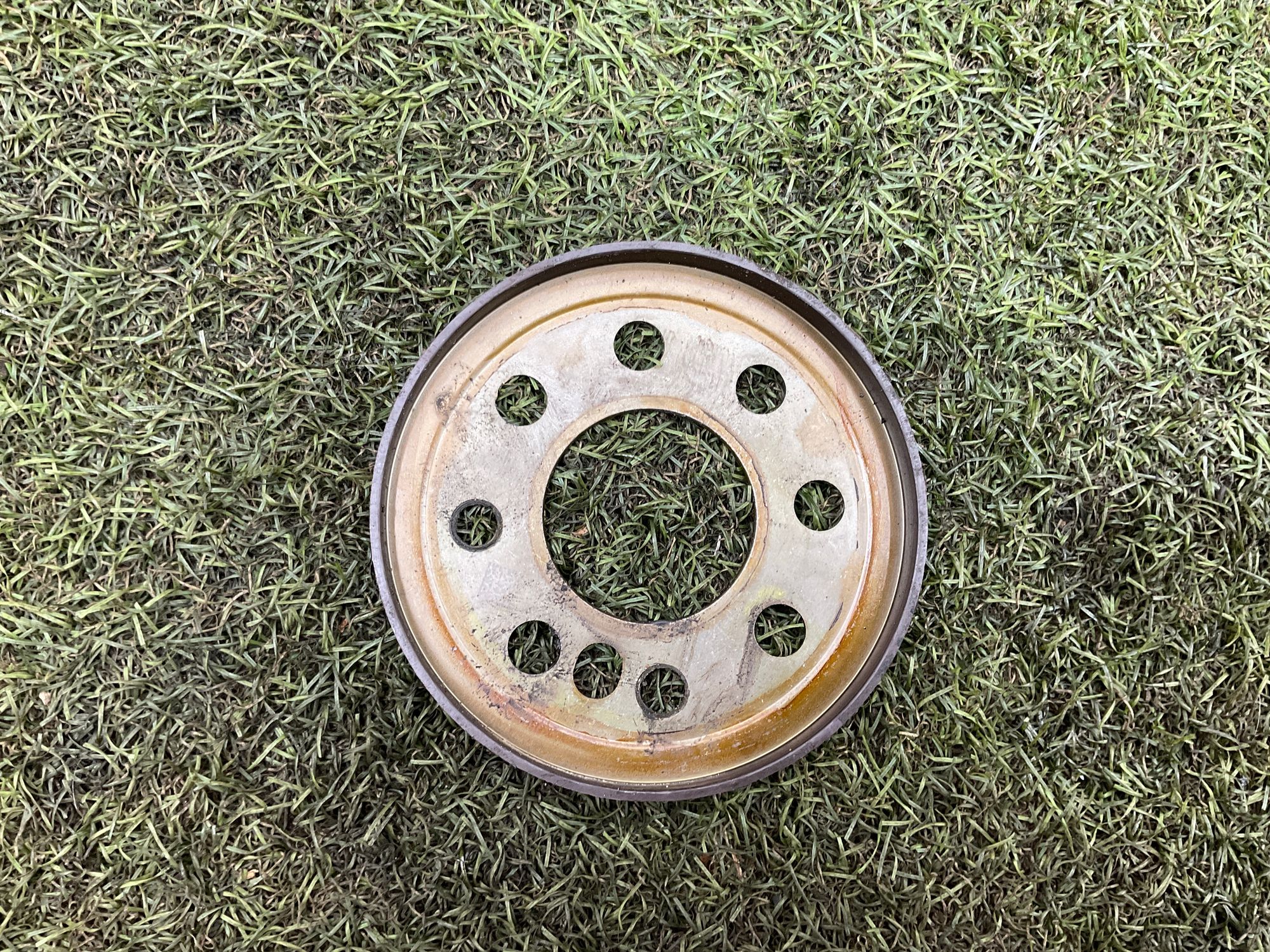 Импульсное кольцо 274910 Mercedes C-Класс, W205/S205/C205/A205 (2014—2018), 1000 рублей, Москва