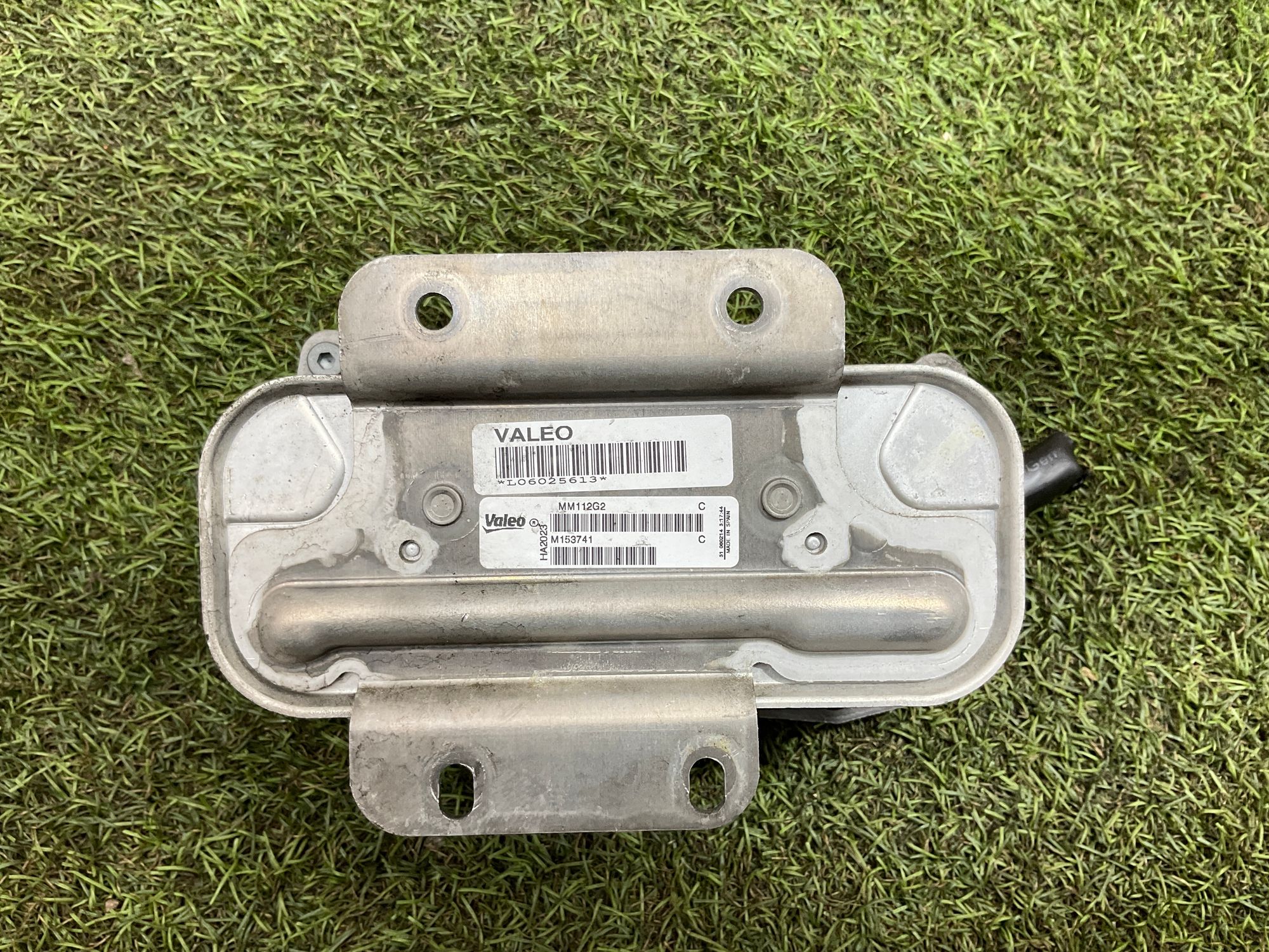 Теплообменник АКПП N20 BMW 5 серия, F10/F11/F07, 1500 рублей, Москва