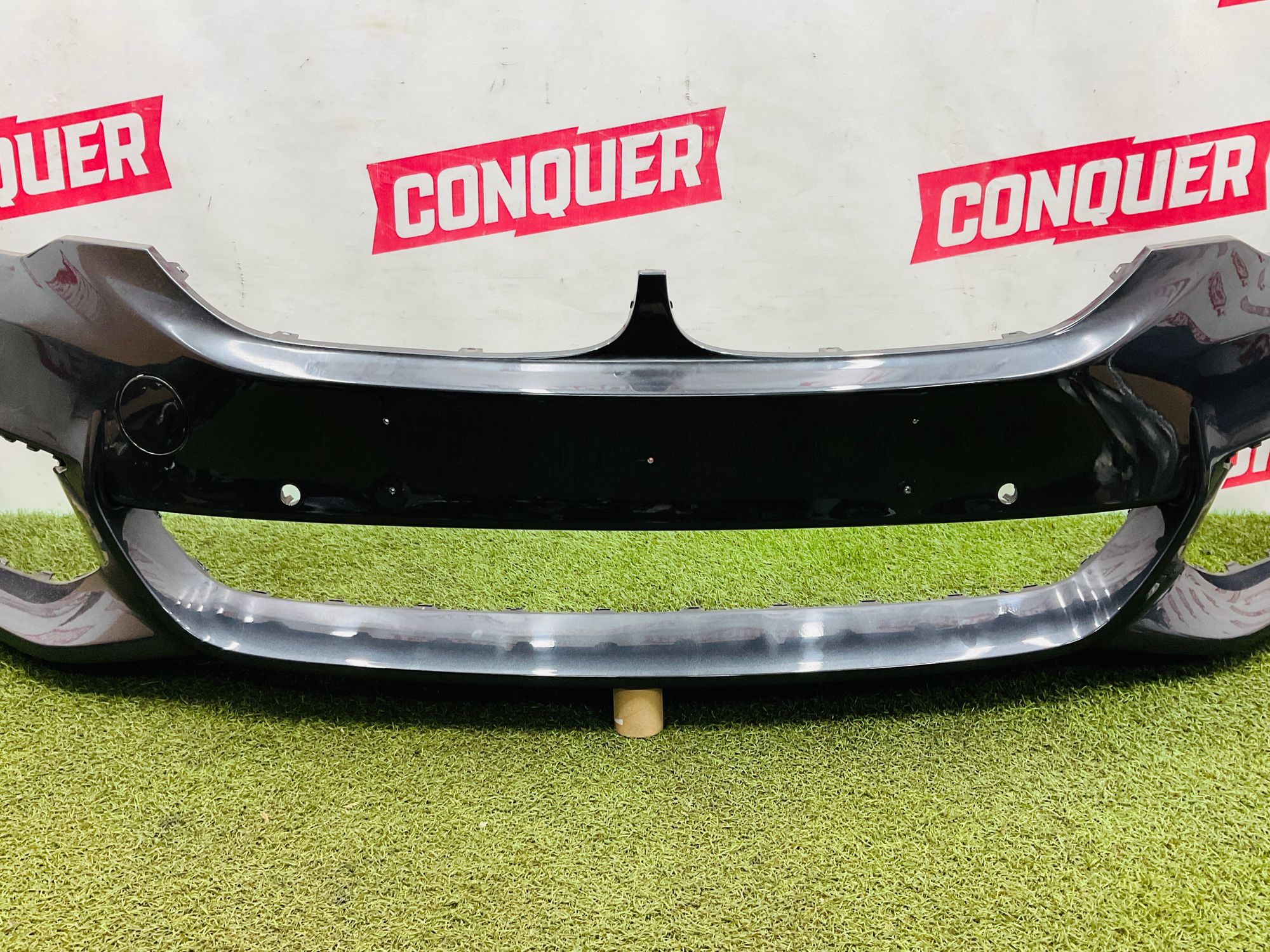 Бампер передний BMW 5 серия, G30/G31 M пакет, 55000 рублей, Москва